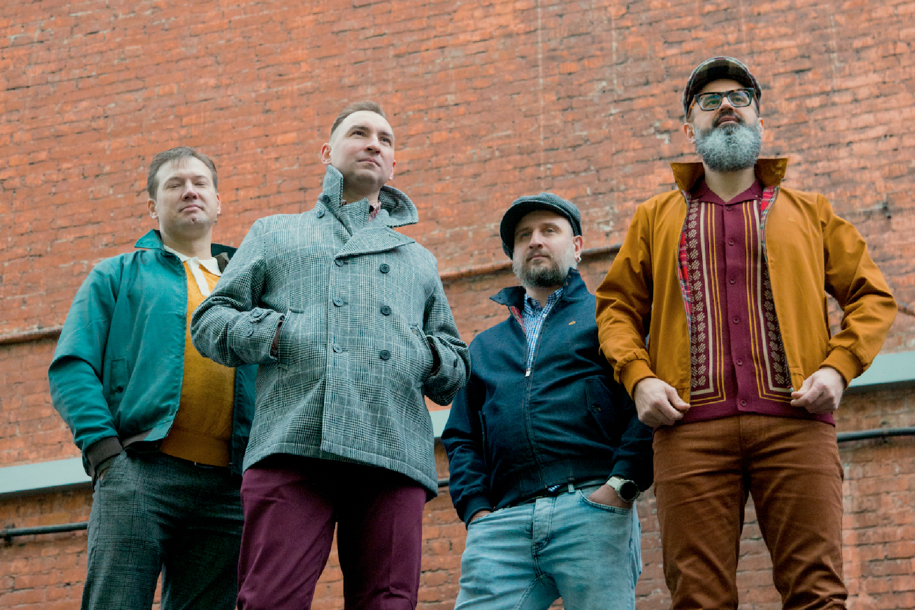 

Билеты на Falin&Friends и Лыжню! (16 Тонн Арбат)