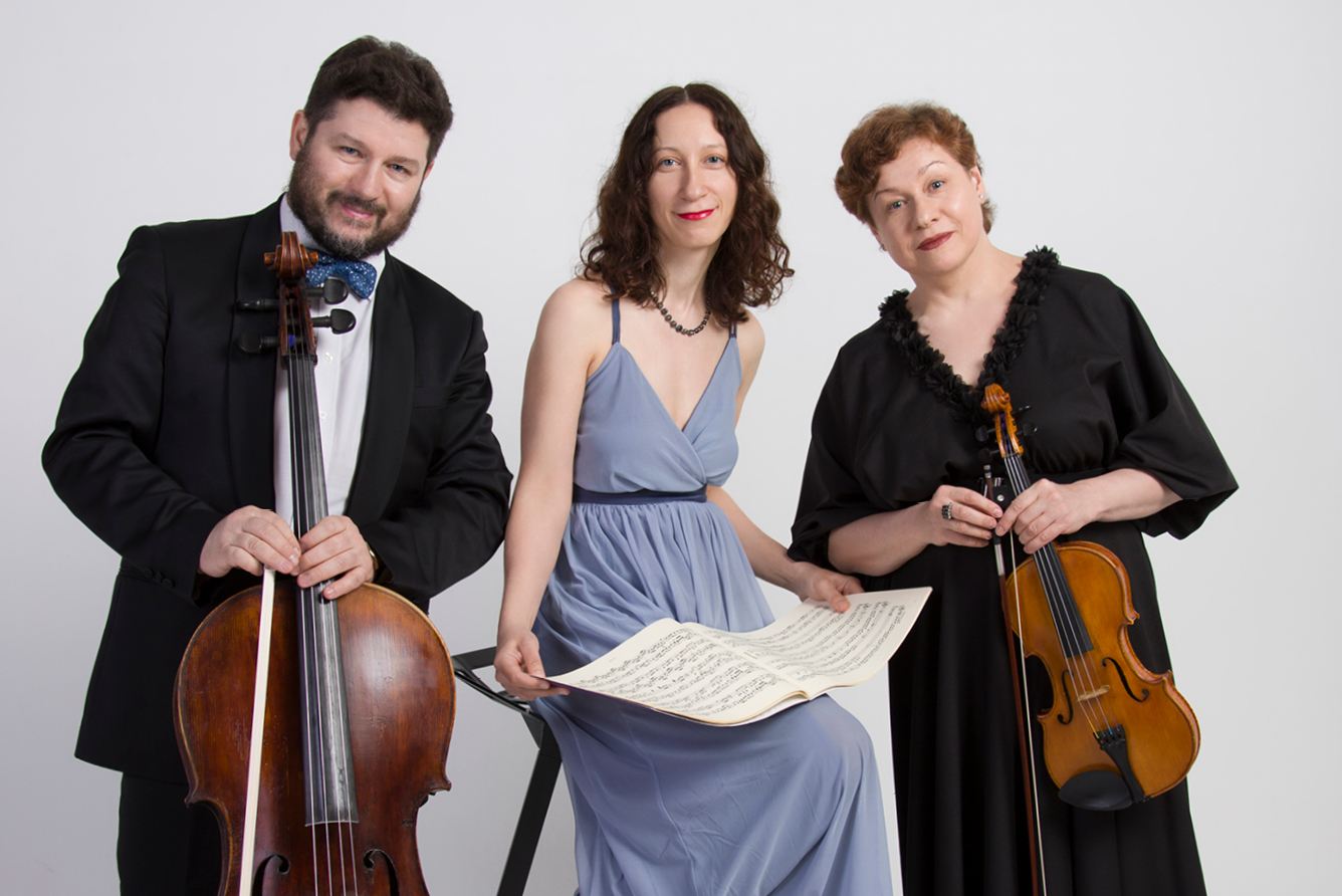 

Билеты на Времена года. Вивальди и Бах (Галерея Ильи Глазунова)