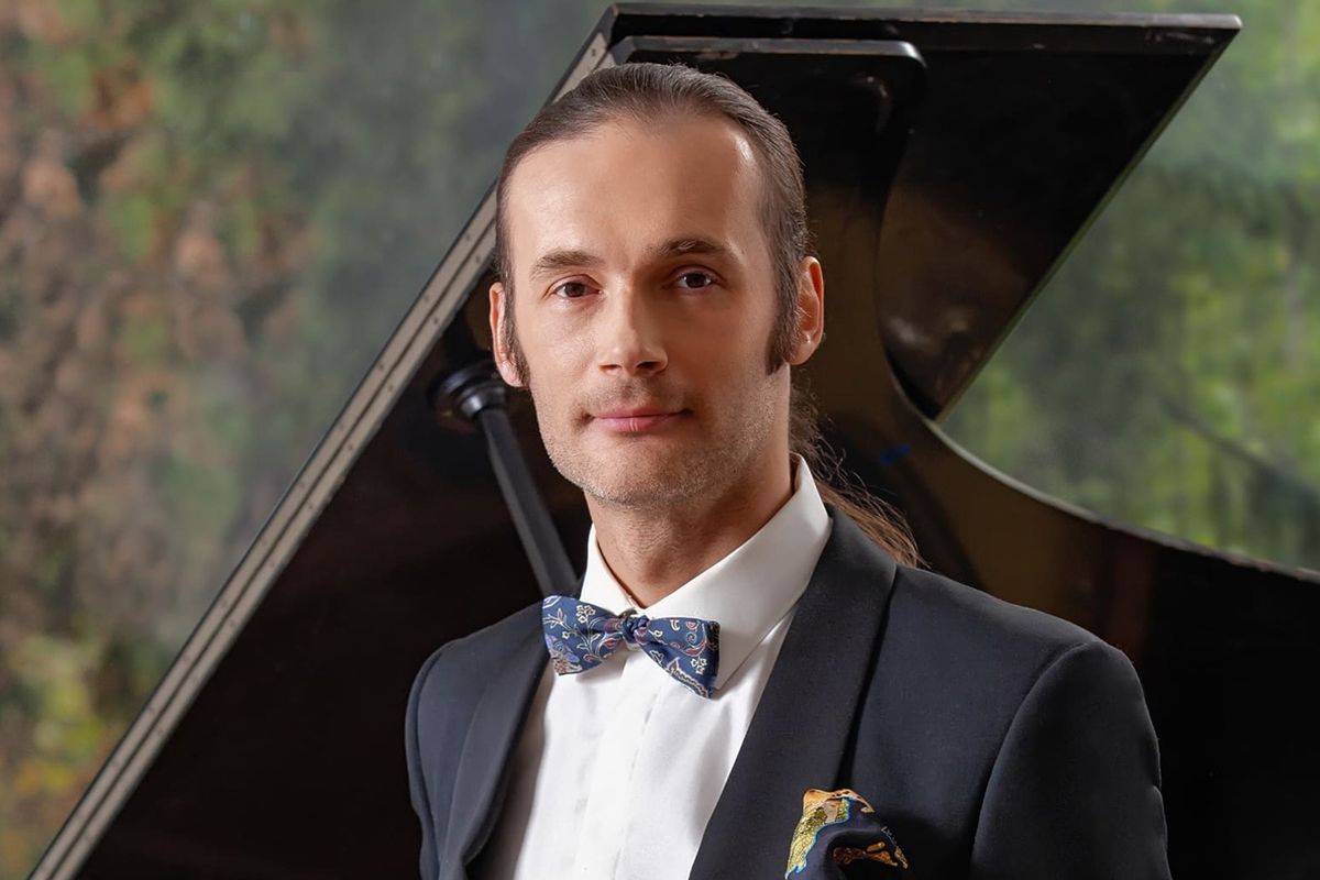 

Билеты на Музы Бетховена (Центральный дом учёных)