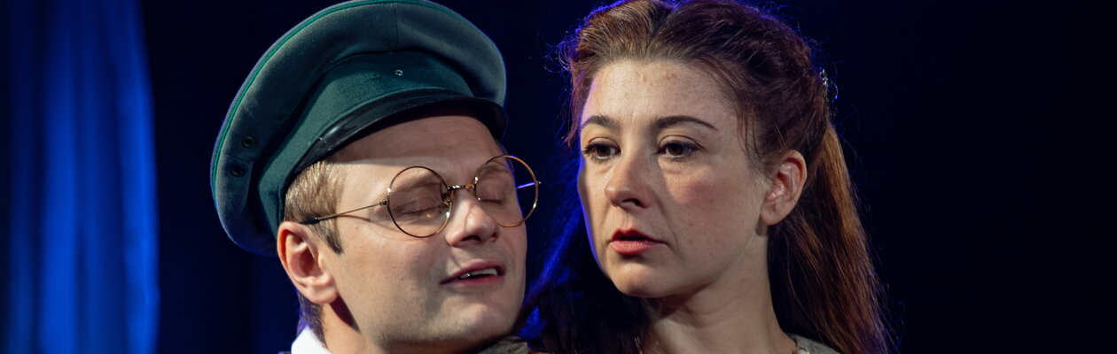 Вишнёвый сад