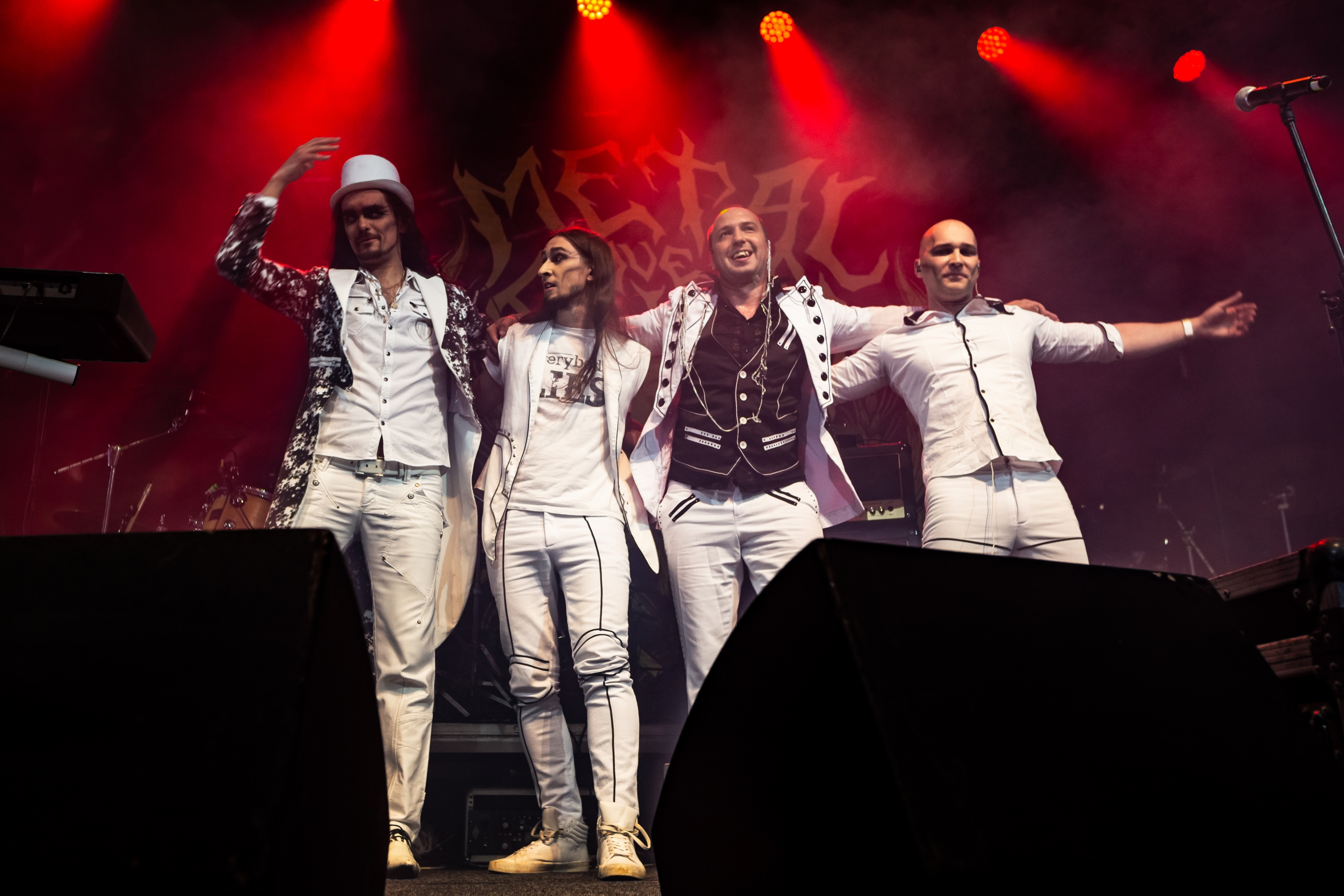 

Билеты на Арктида (Ё-бар)