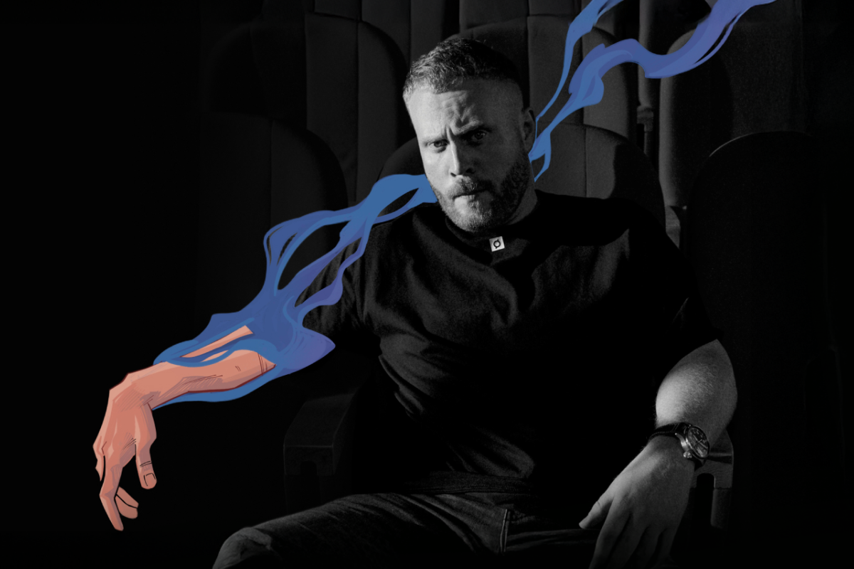 

Билеты на Евгений Чебатков (Still StandUp Club)