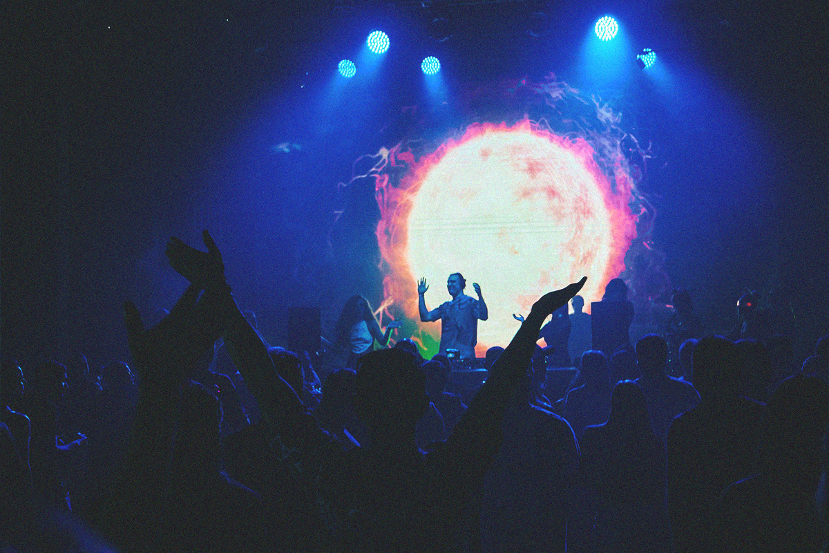 

Билеты на Trip on Tour: Rostov (Гостиный двор)