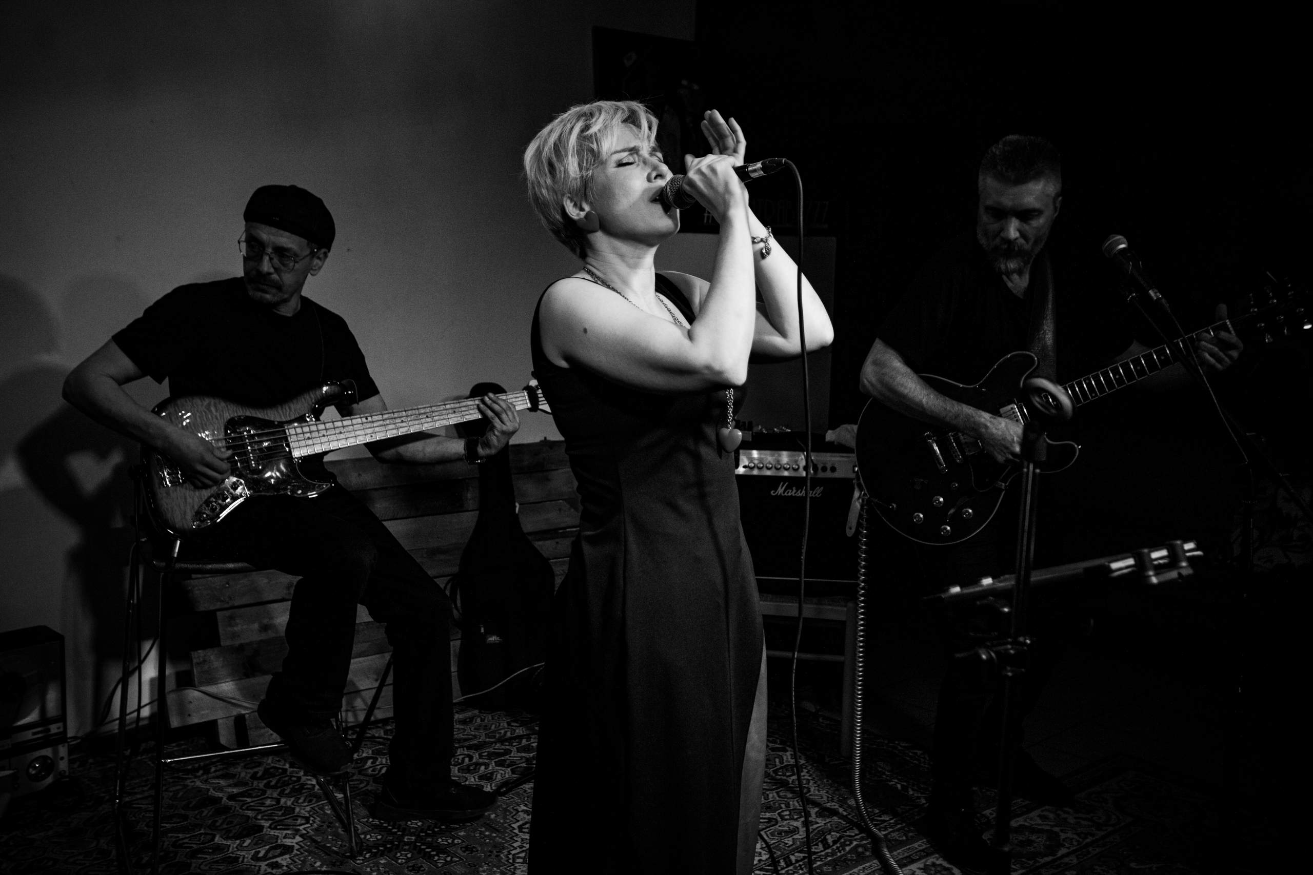 

Билеты на Kontrabuzzz (Рюмочка)