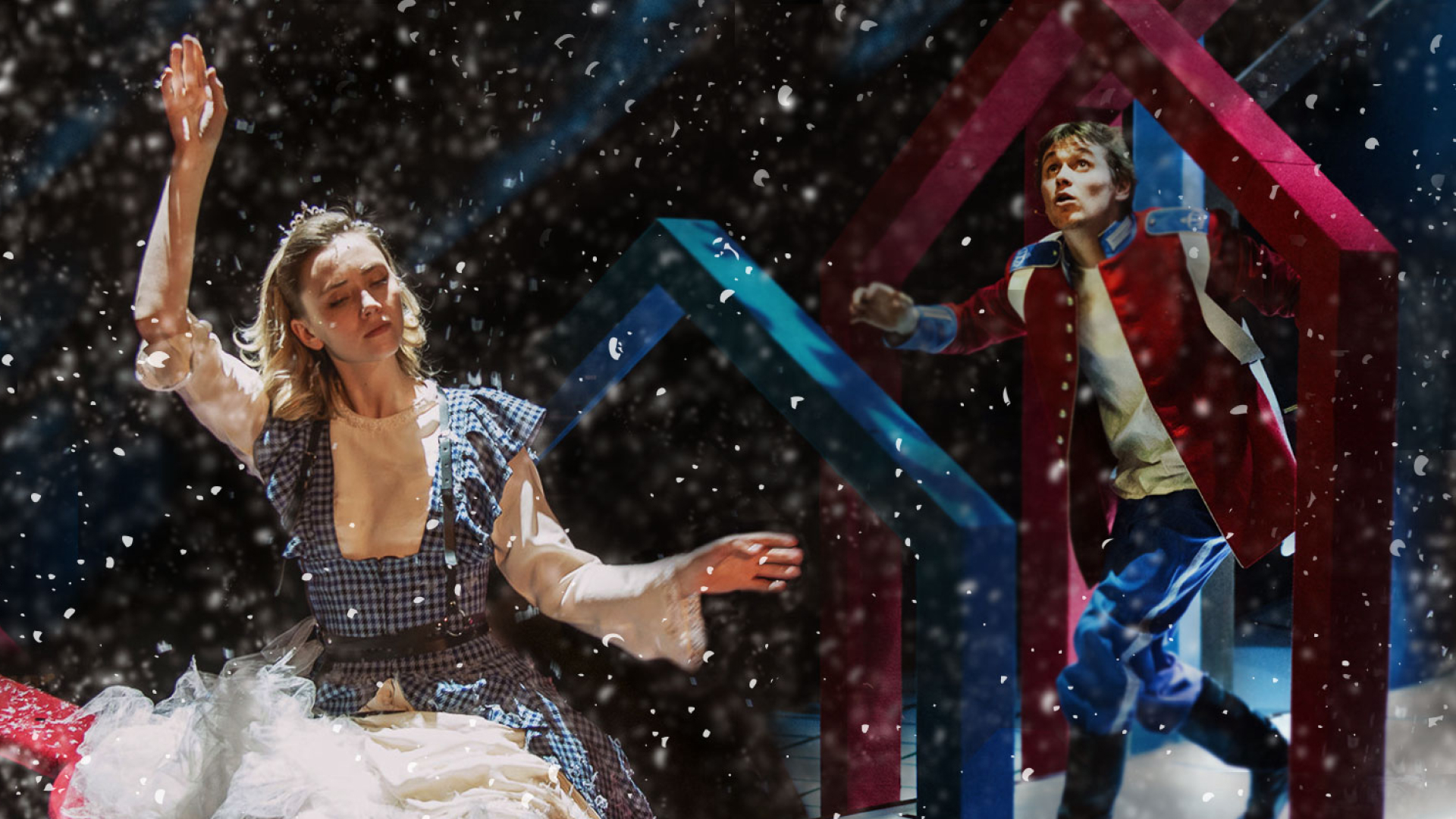 

Билеты на Огниво (Современник)