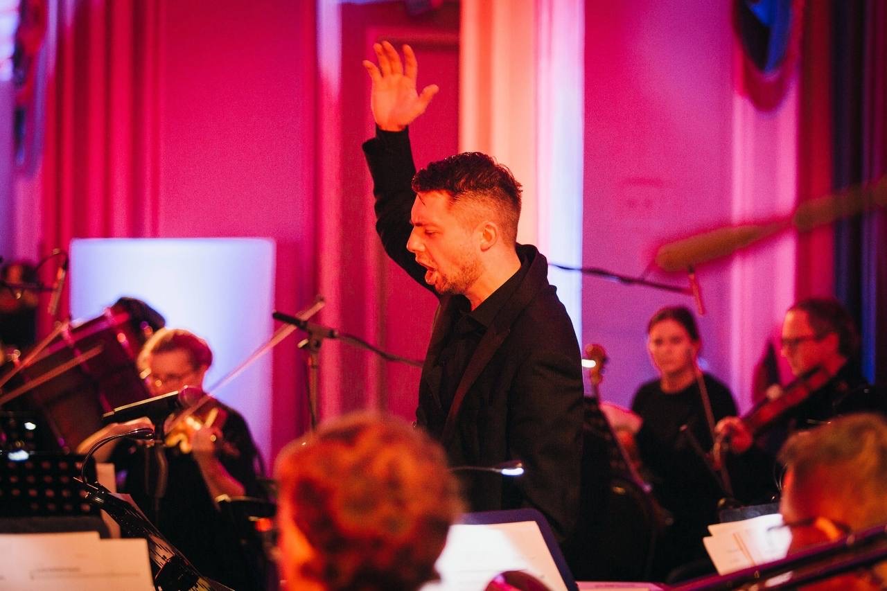 

Билеты на Симфония «Легенды видеоигр» (Дворец Белосельских-Белозерских)