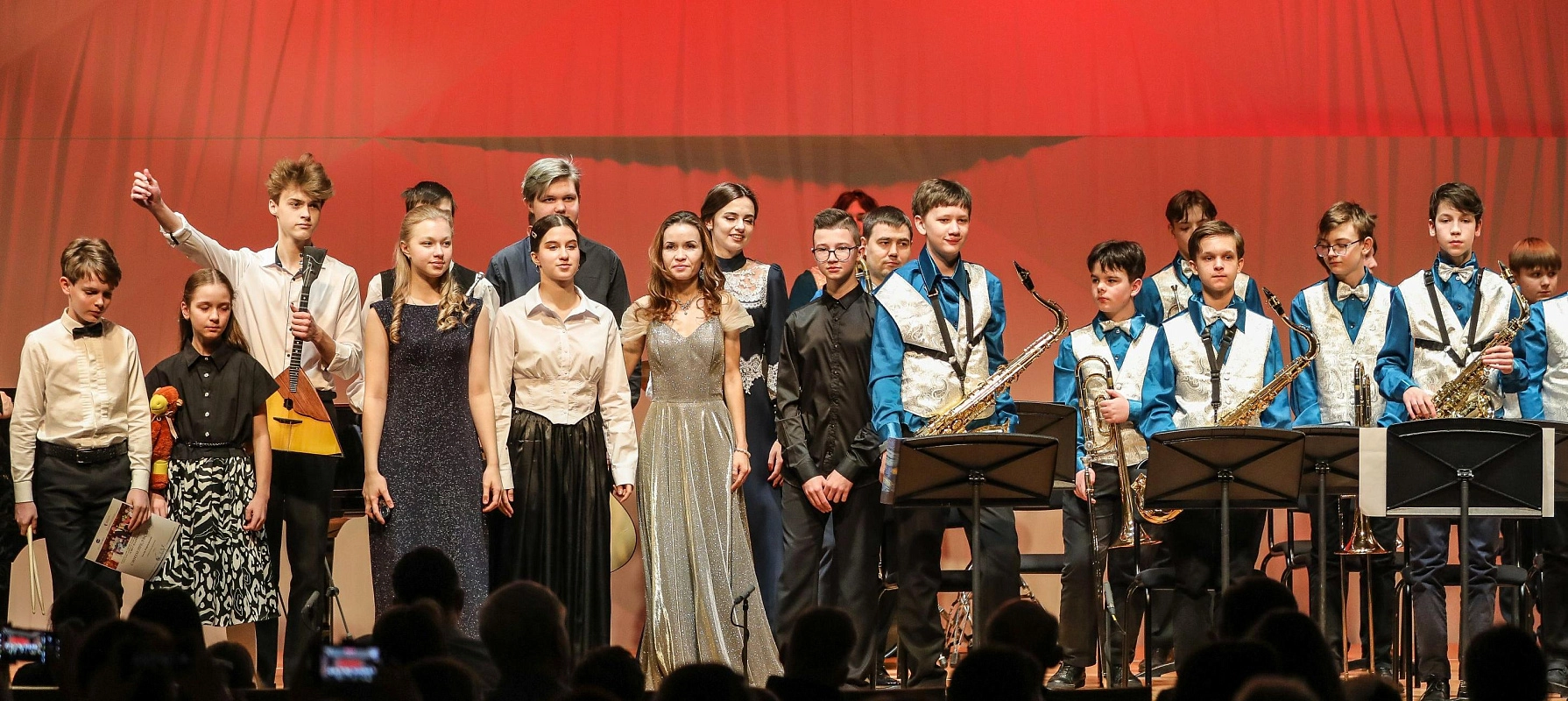 

Билеты на Стипендиаты МБФ Владимира Спивакова (Зарядье)