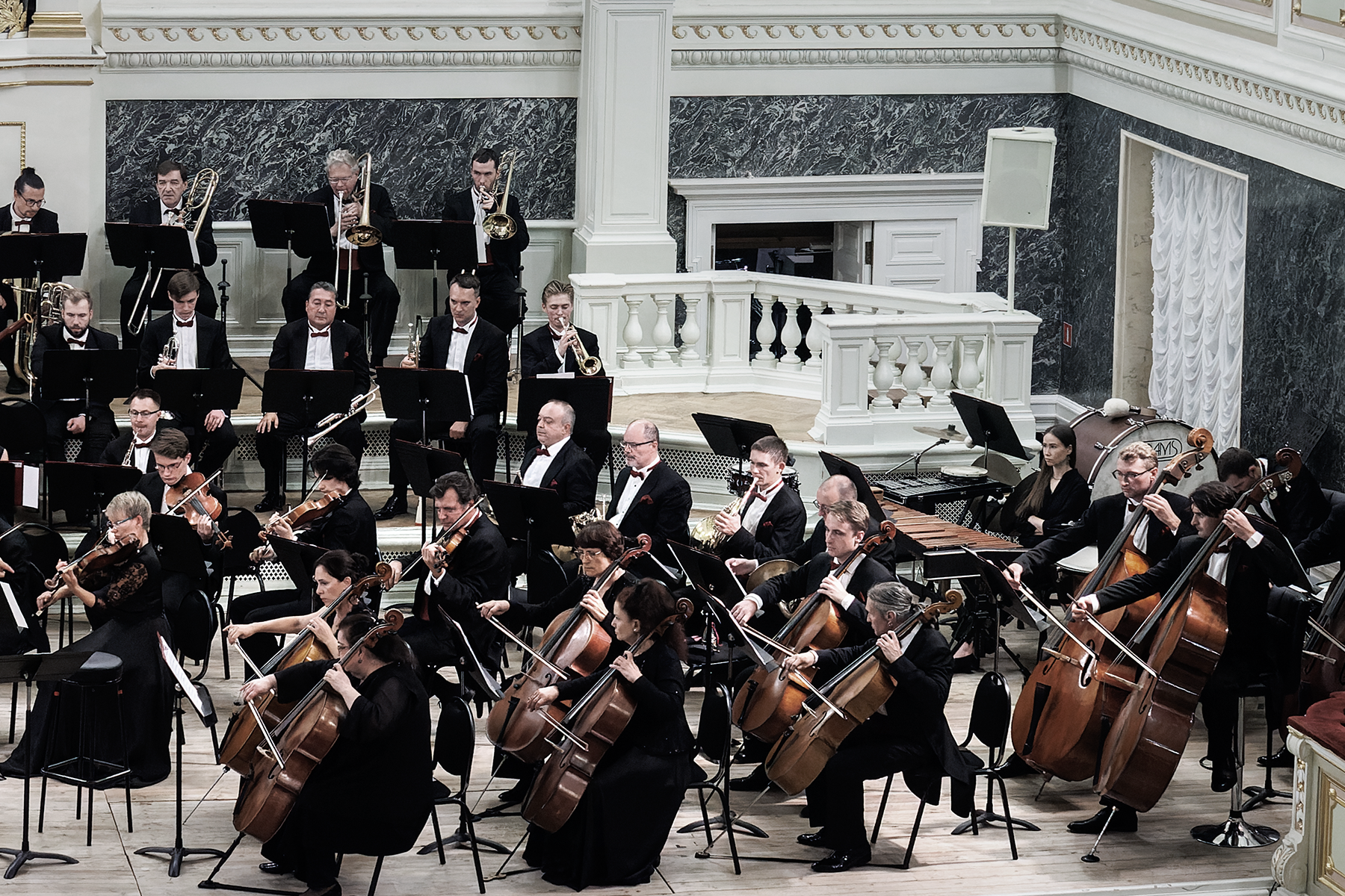 

Билеты на Шуман: поздние откровения (Капелла)