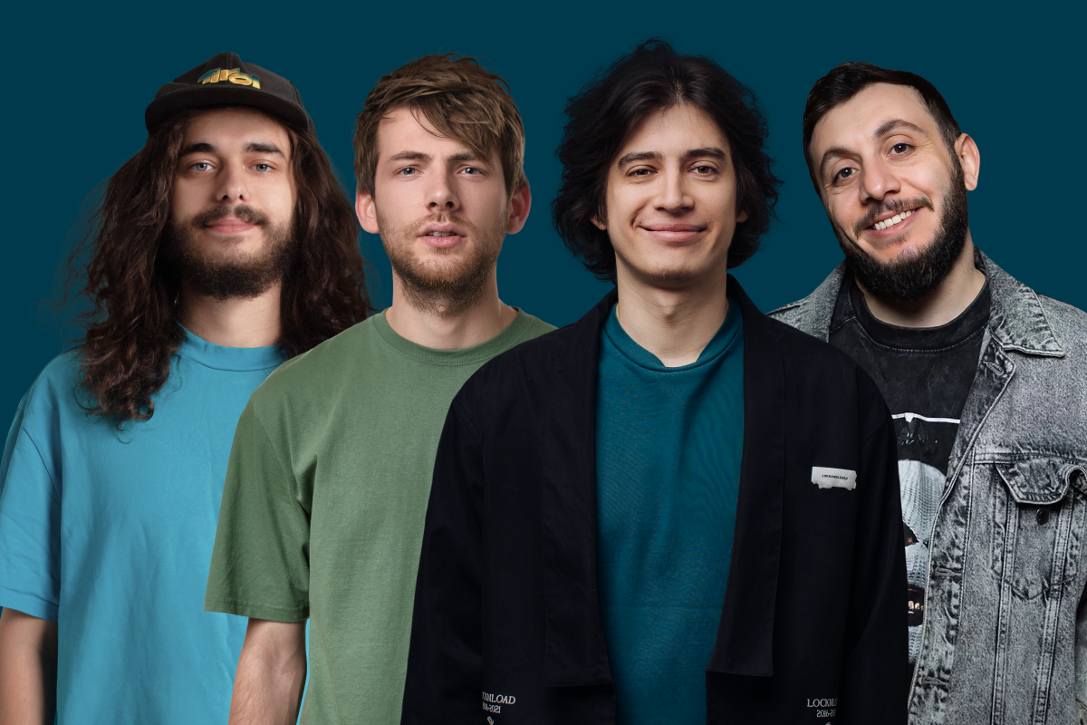 

Билеты на Новый стендап (StandUp Spot)