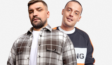 Баста — Guf афиша