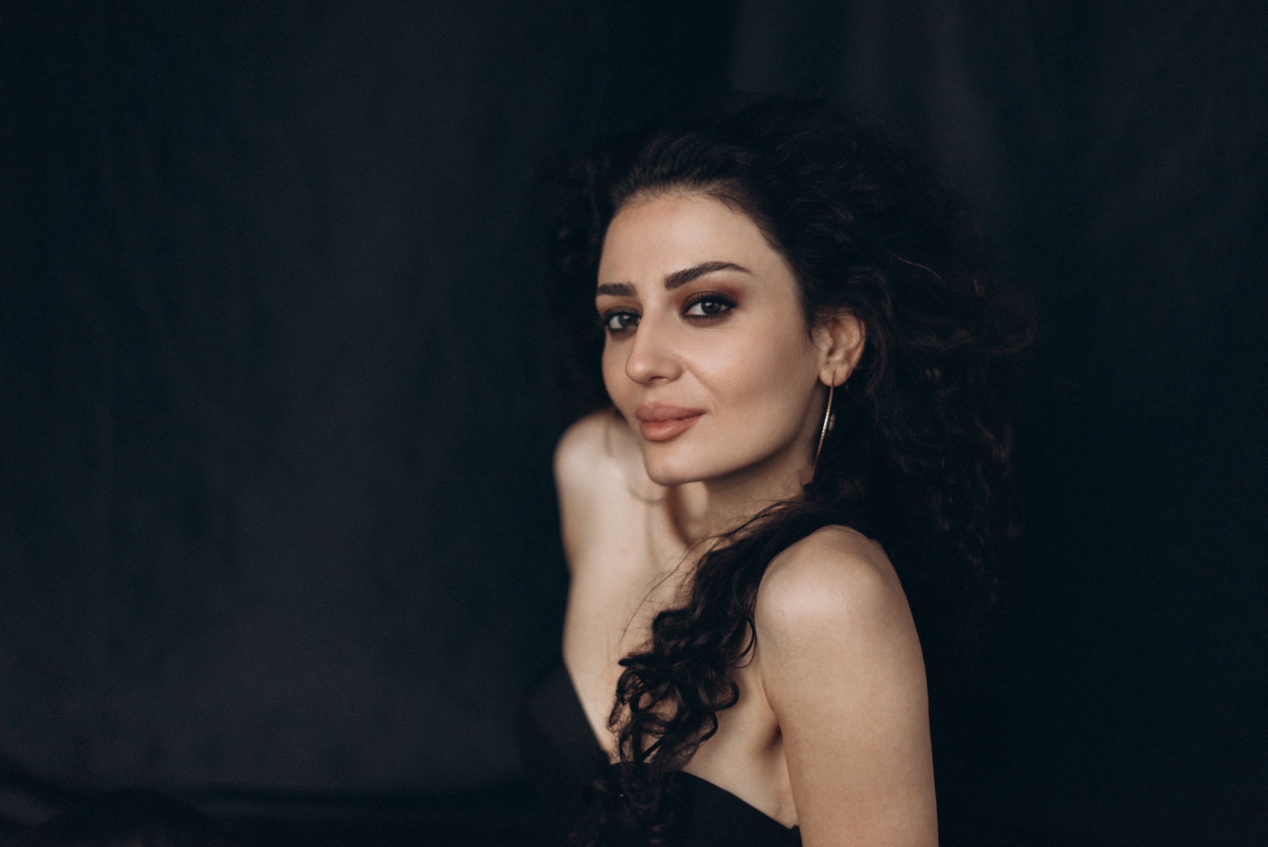 

Билеты на Андрей Косинский и Ана Агрба (Театральный центр на Коломенской)