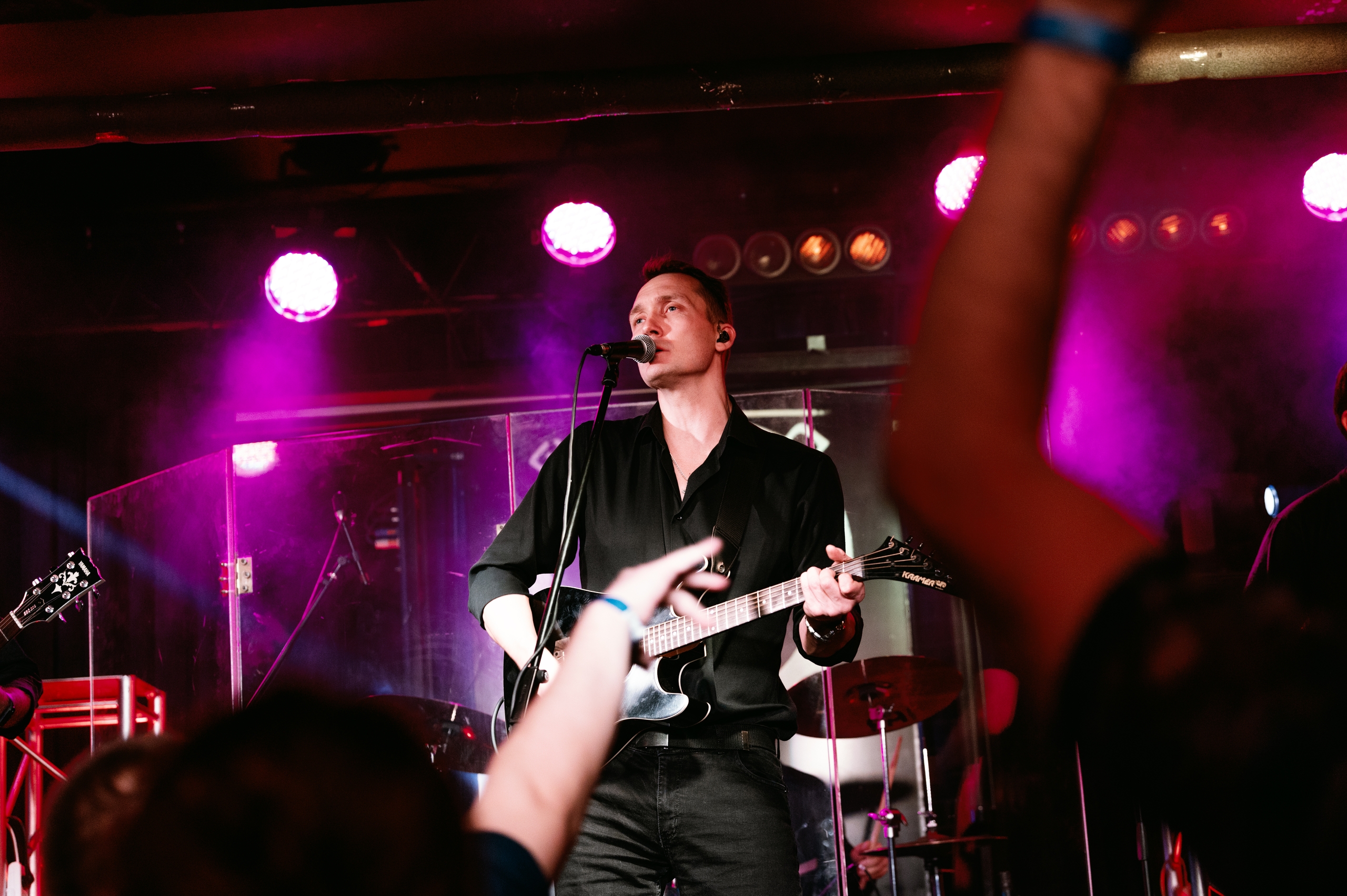 

Билеты на Трибьют-шоу «Кино» в исполнении группы «Схема» (Геленджик Арена)