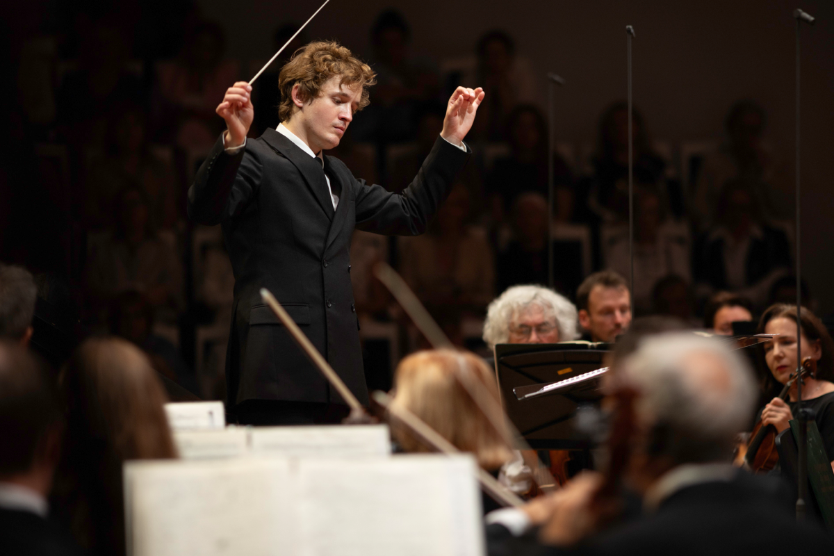 

Билеты на Энджел Вонг, Тимур Зангиев, НФОР. Прокофьев (Консерватория им. Чайковского)