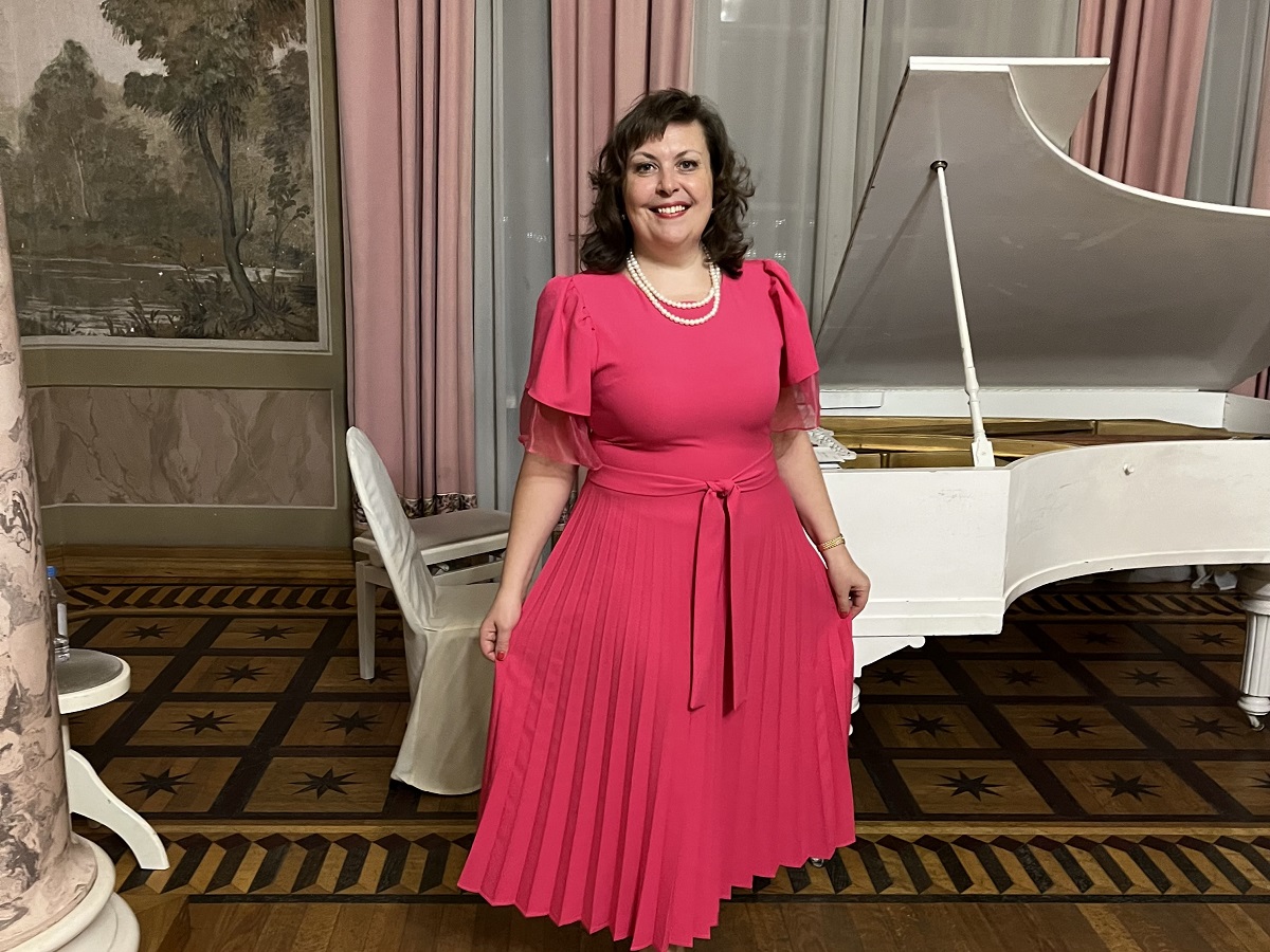 

Билеты на Свидание на Монмартре (Центральный дом учёных РАН)