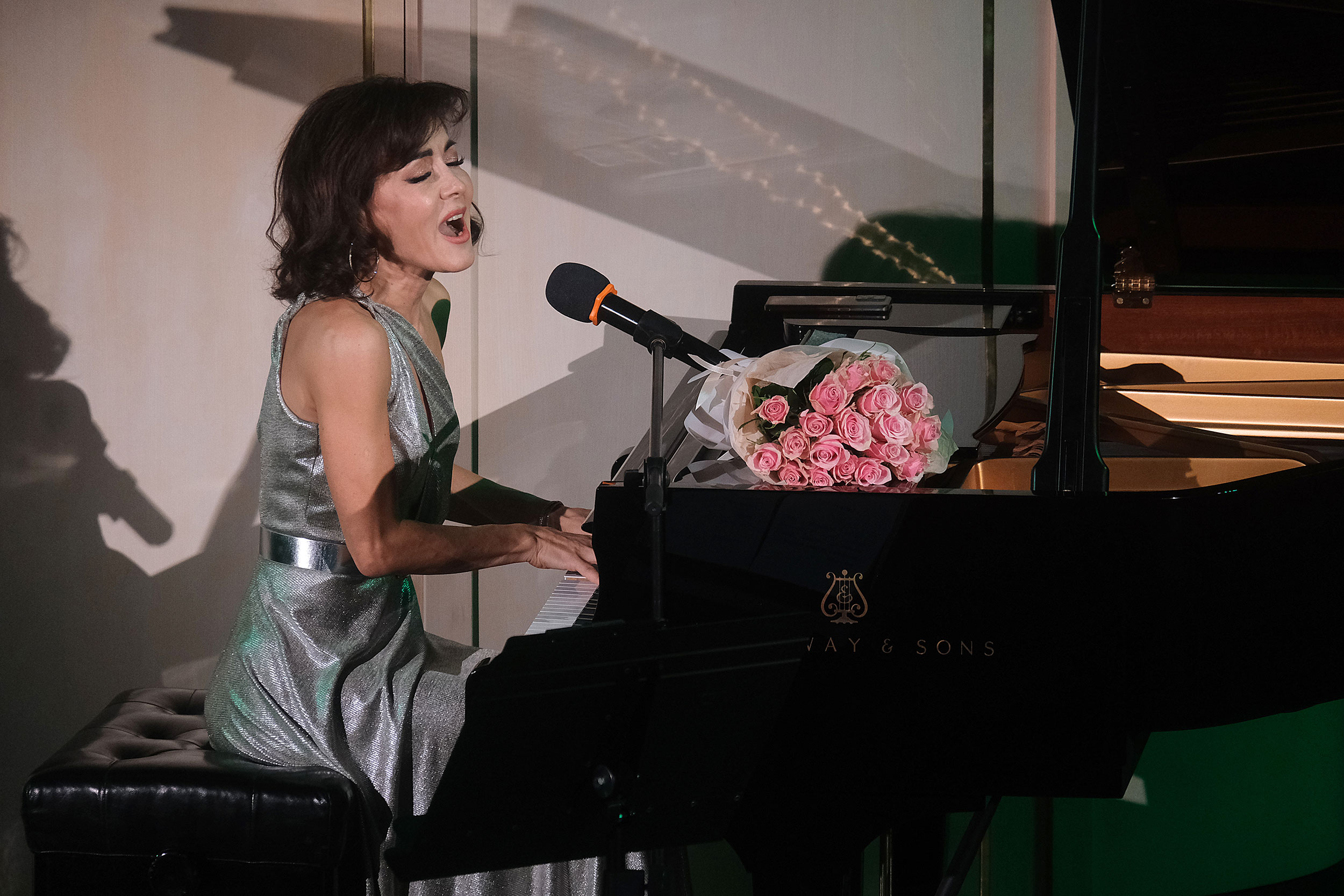 

Билеты на Мелодии Рождества (Филармония. Органный концертный зал)