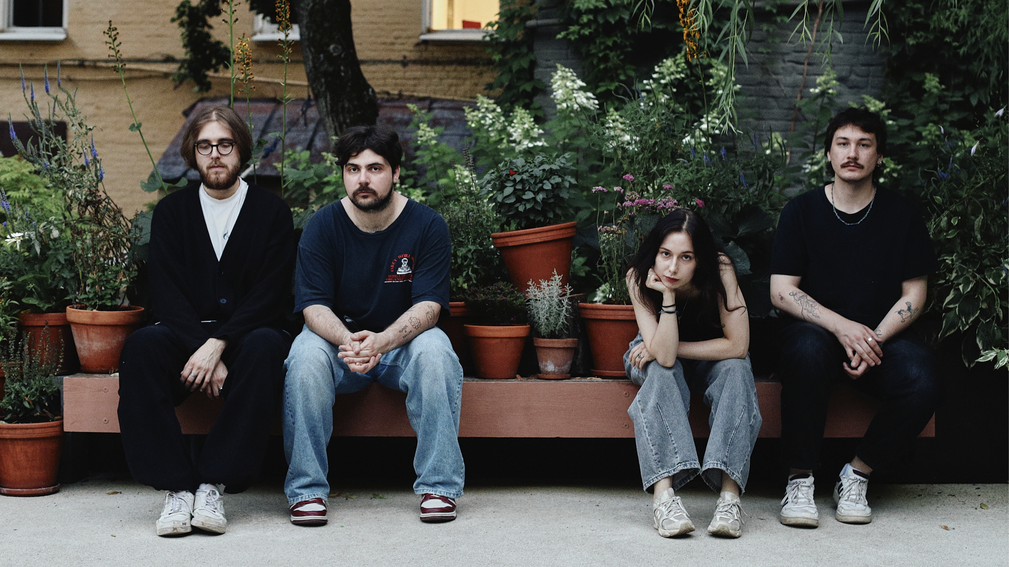 

Билеты на Исход (Склад № 3)