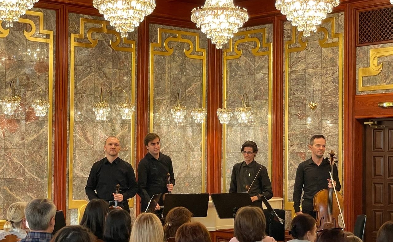 

Билеты на Магия струнных. Музаффаров. Шарафеев (ГБКЗ им. Салиха Сайдашева)