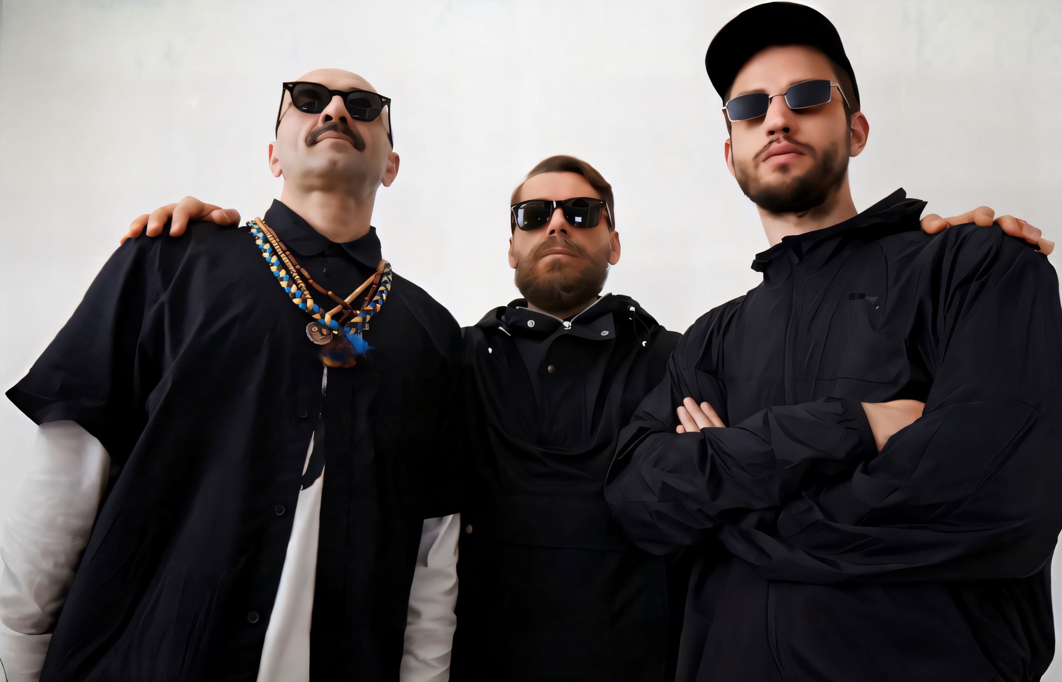 

Билеты на Всигме (Powerhouse Moscow)