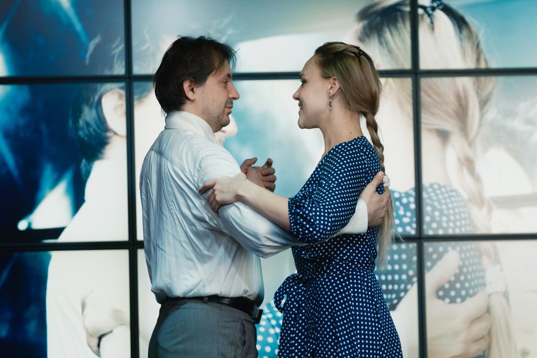 

Билеты на Варшавская мелодия (Дом актёра)