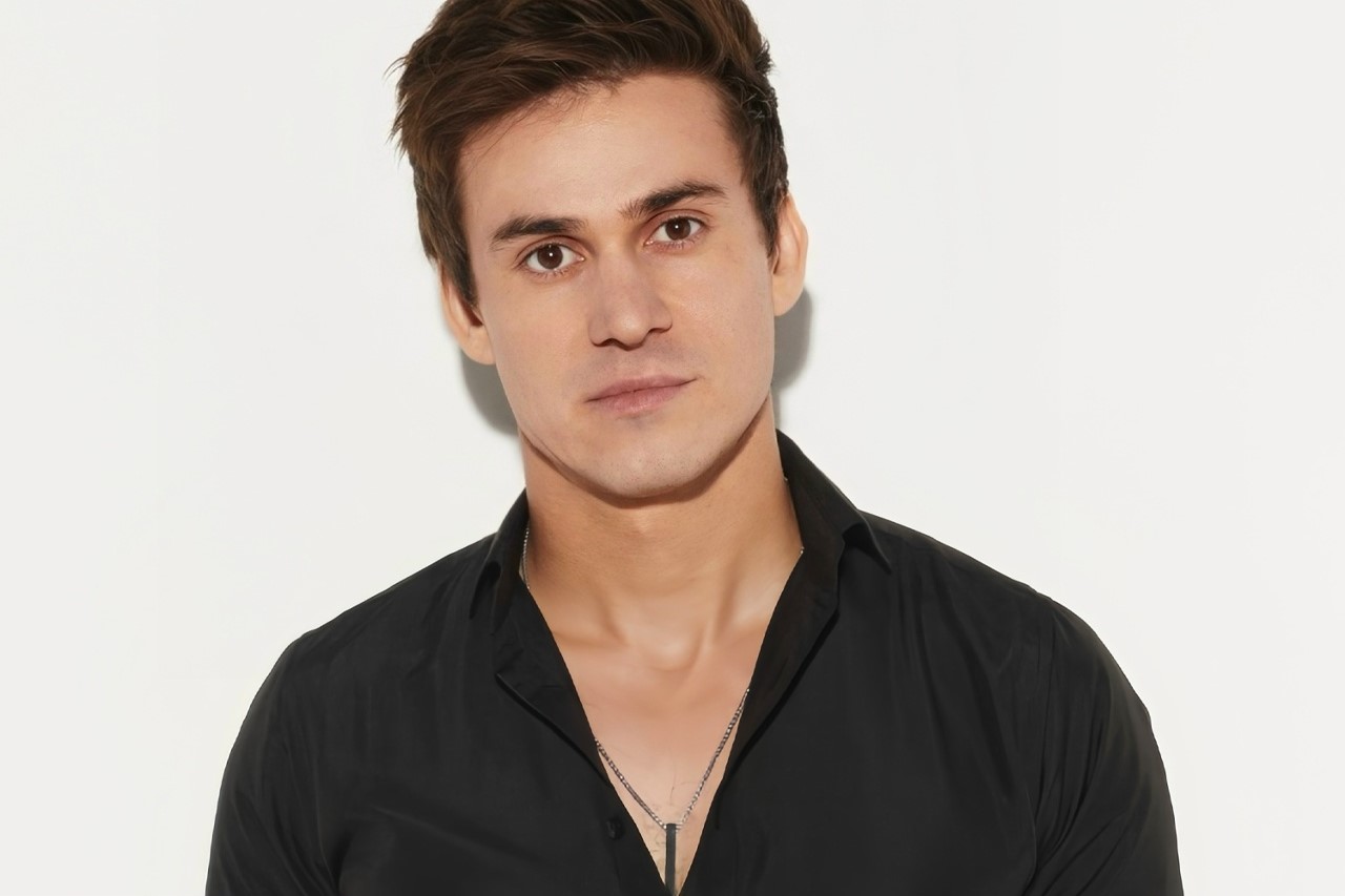 Афиша: Ришат Тухватуллин в Казани 20 мая 2026