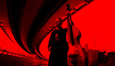 Билли Новик афиша