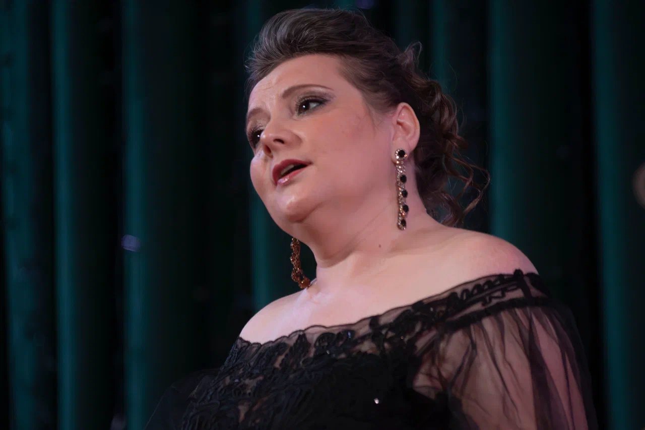 

Билеты на Музыкальная гостиная (Филармония)