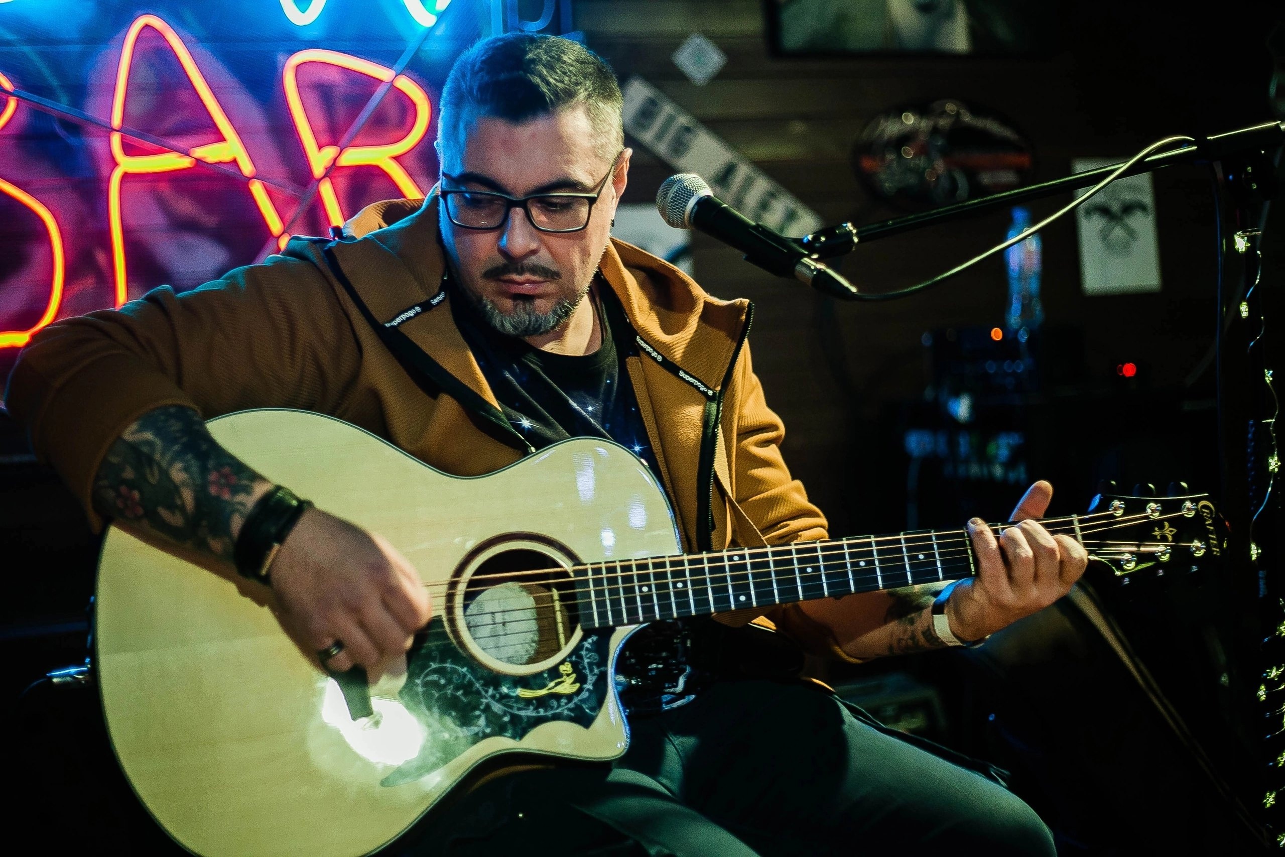 

Билеты на Телевизора нет (O’Connell’s Pub)