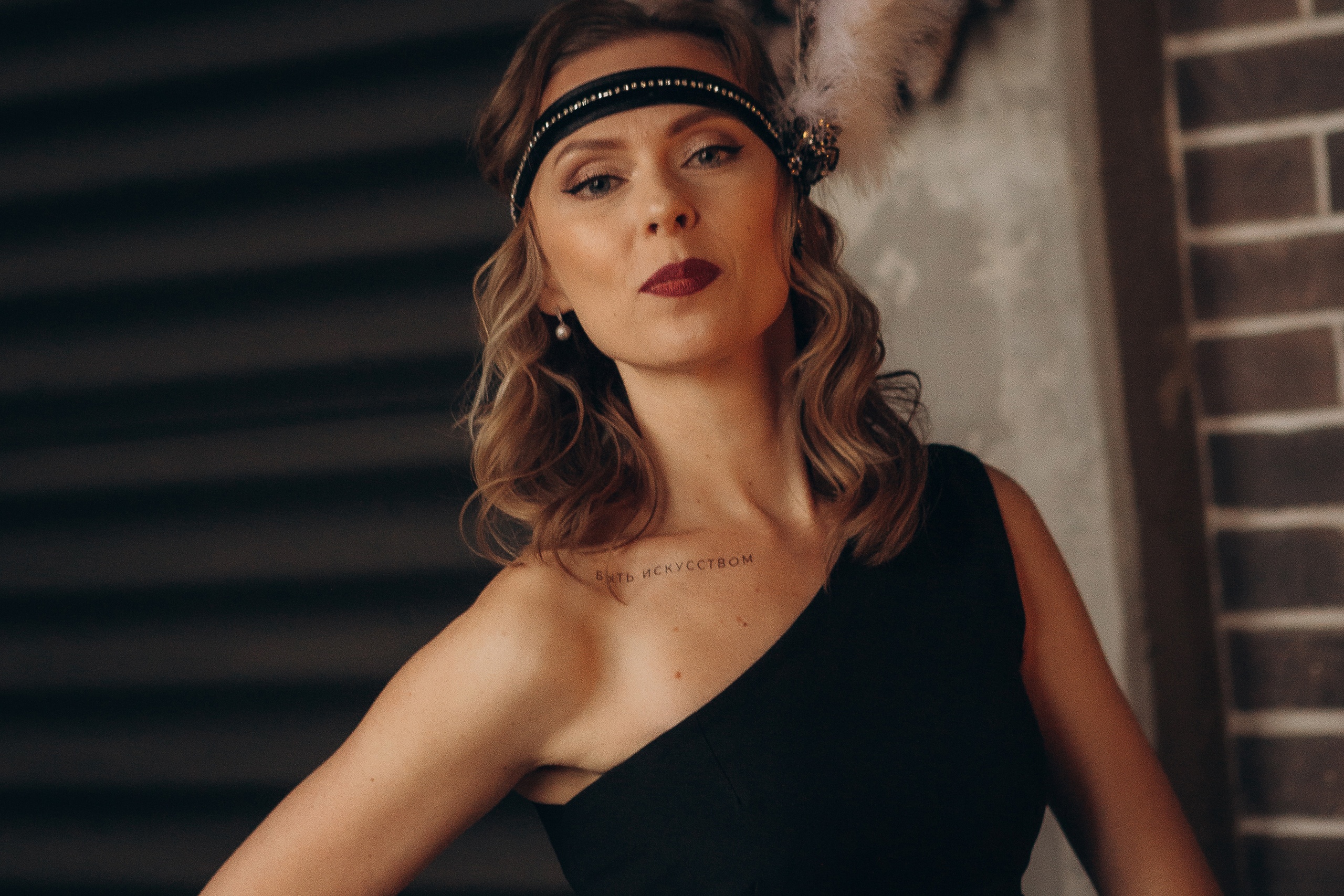 

Билеты на Поэтический вечер Екатерины Фроловой (Планетарий)