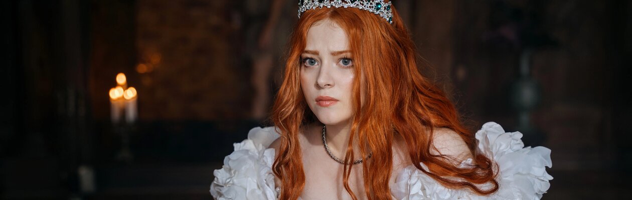 Царевна-лягушка 2