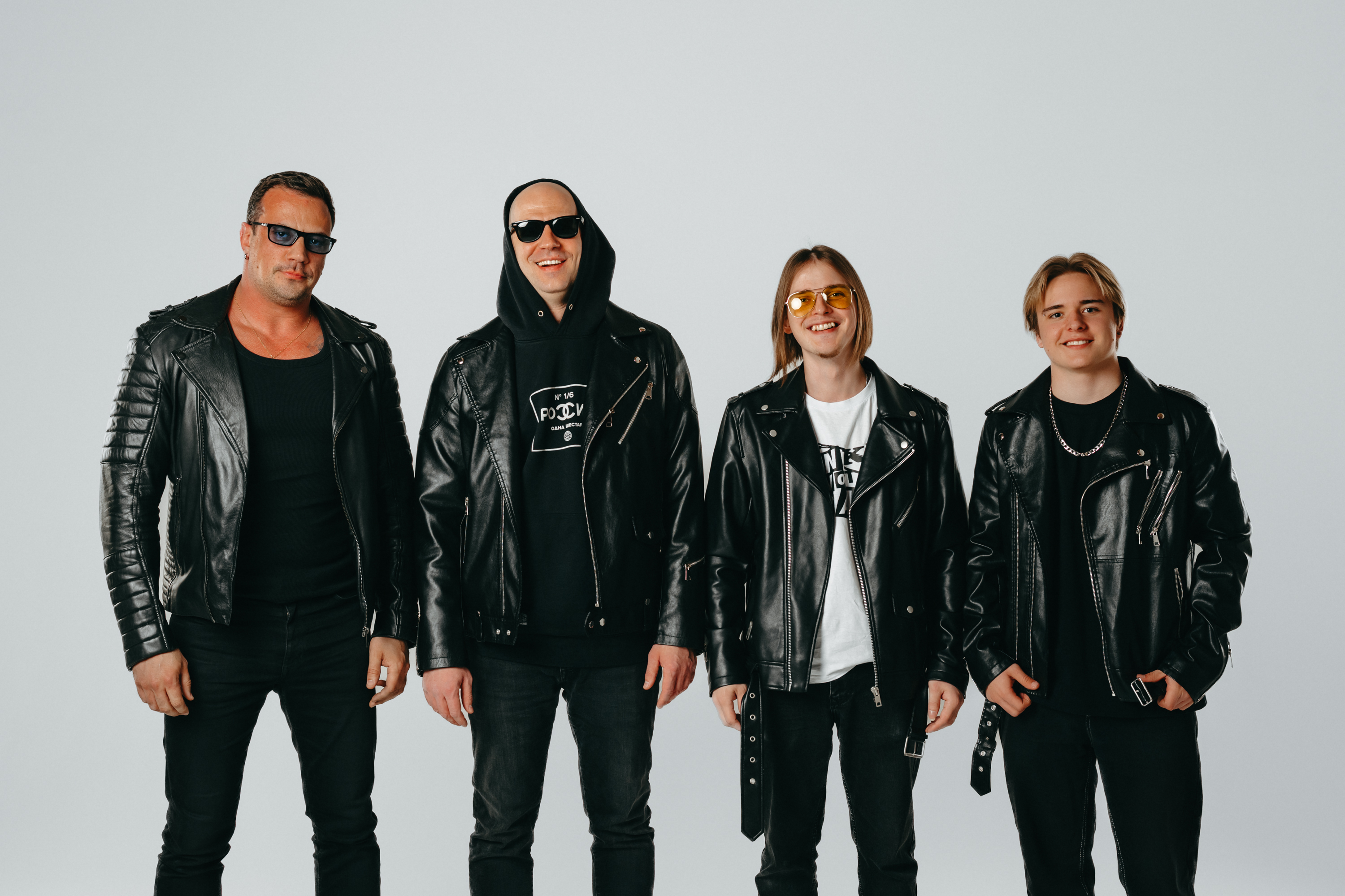 

Билеты на Рок-ёлка (Factory 3)