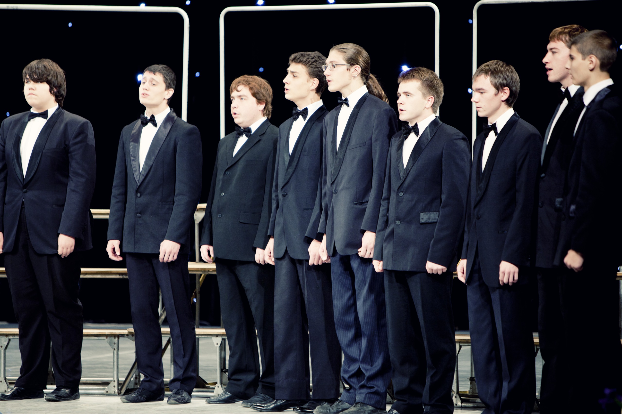 

Билеты на Хор мальчиков и юношей (Собор Рождества Богородицы)