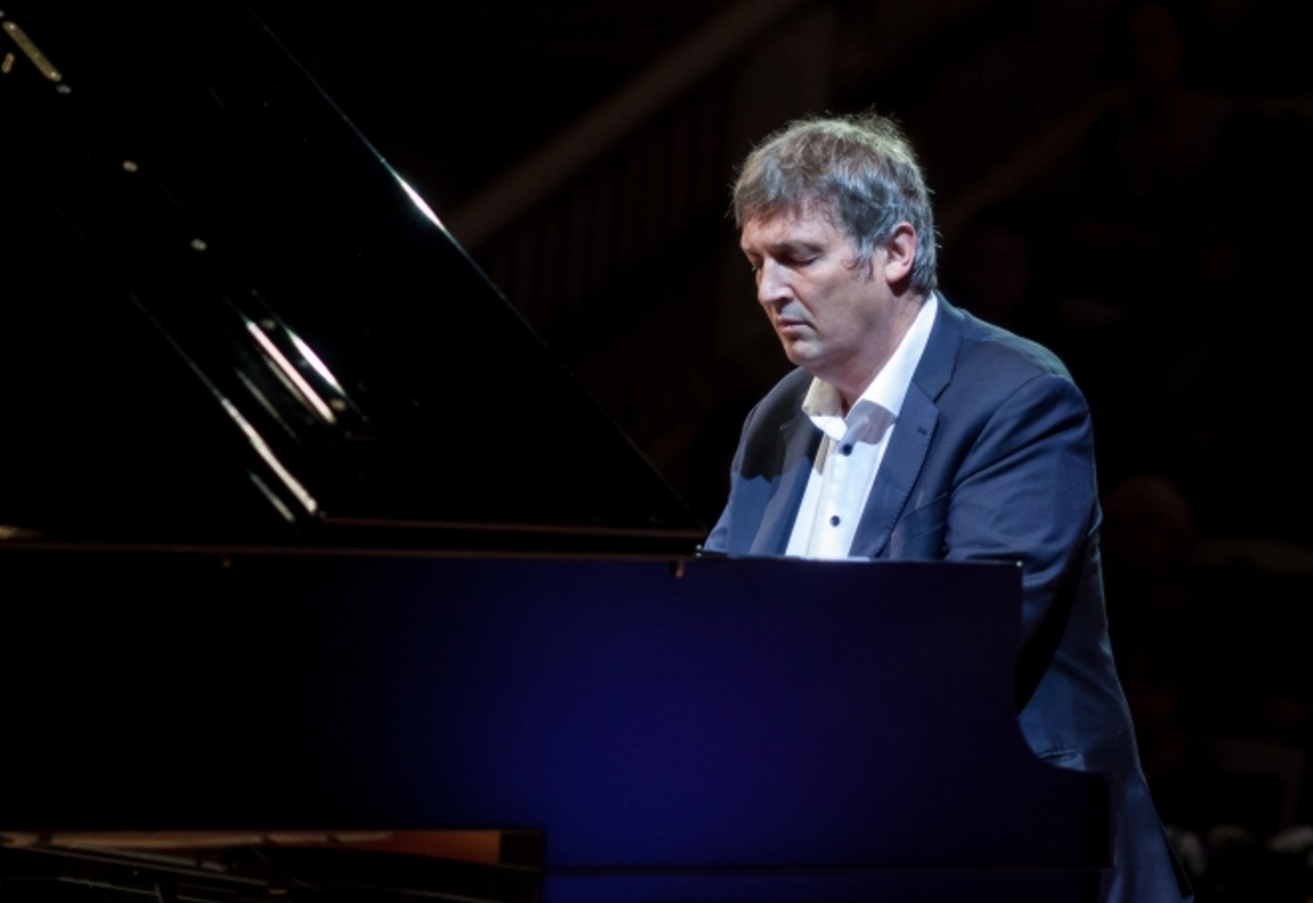 

Билеты на Борис Березовский (Филармония)