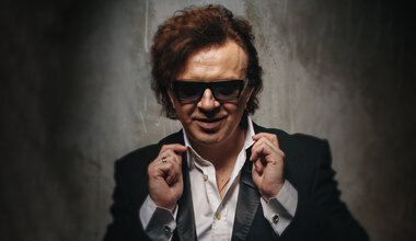 Рома Жуков афиша