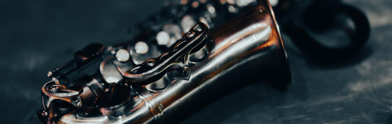 Писатели-меломаны. Гоголь Jazz