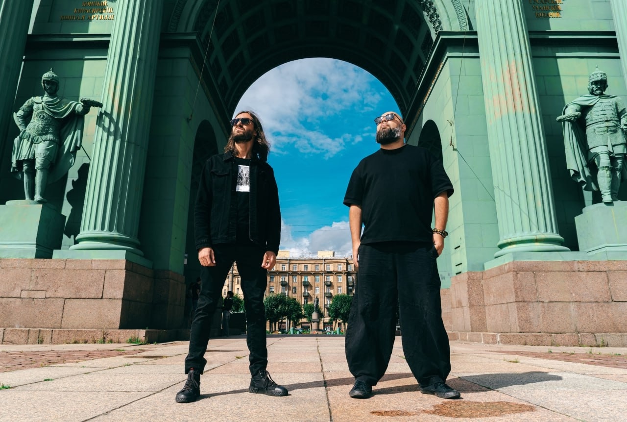 

Билеты на Бранимир и Александр Корюковец (Новый город)