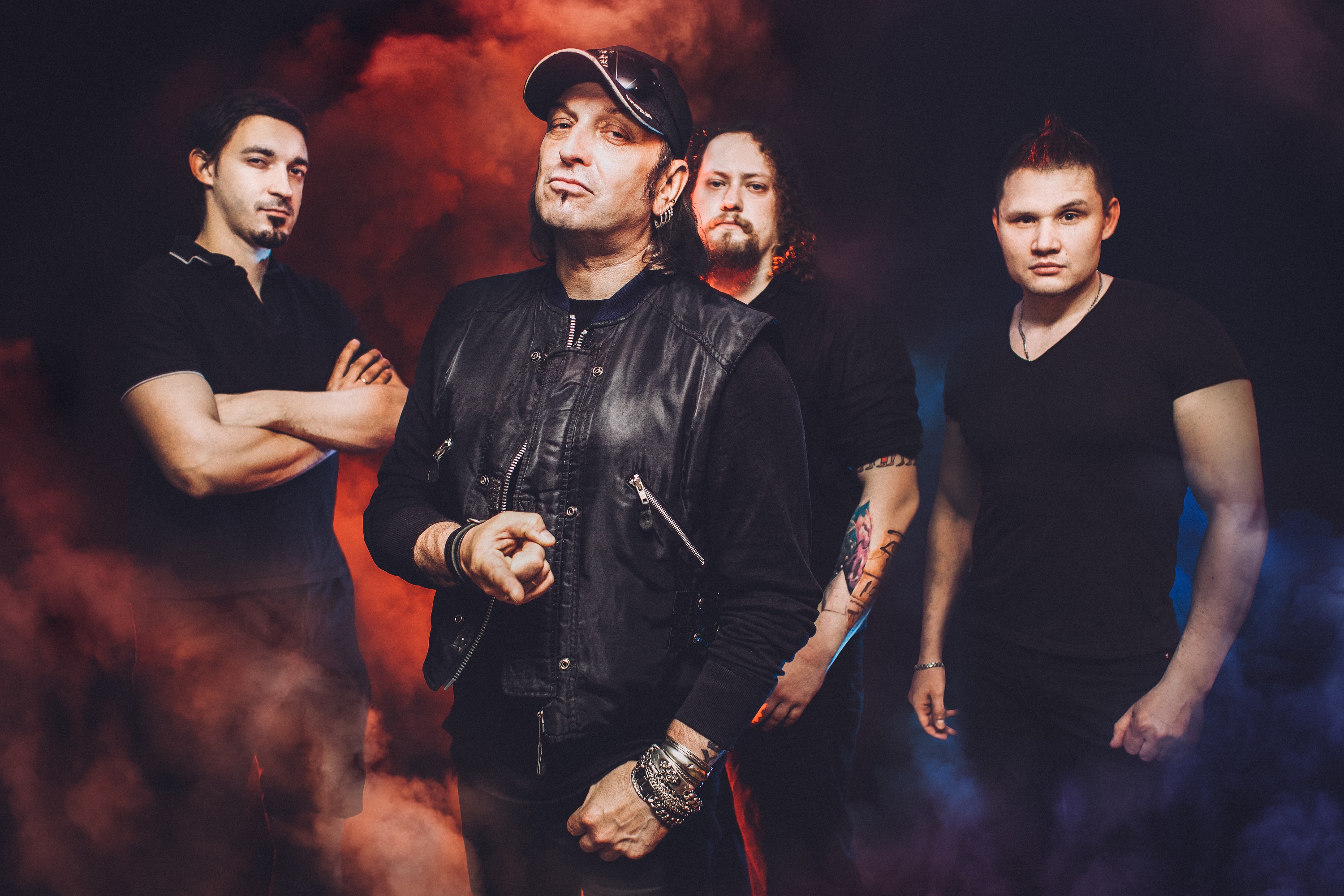 

Билеты на Артур Беркут (The Right Place)