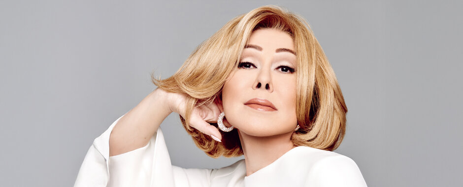 Любовь Успенская