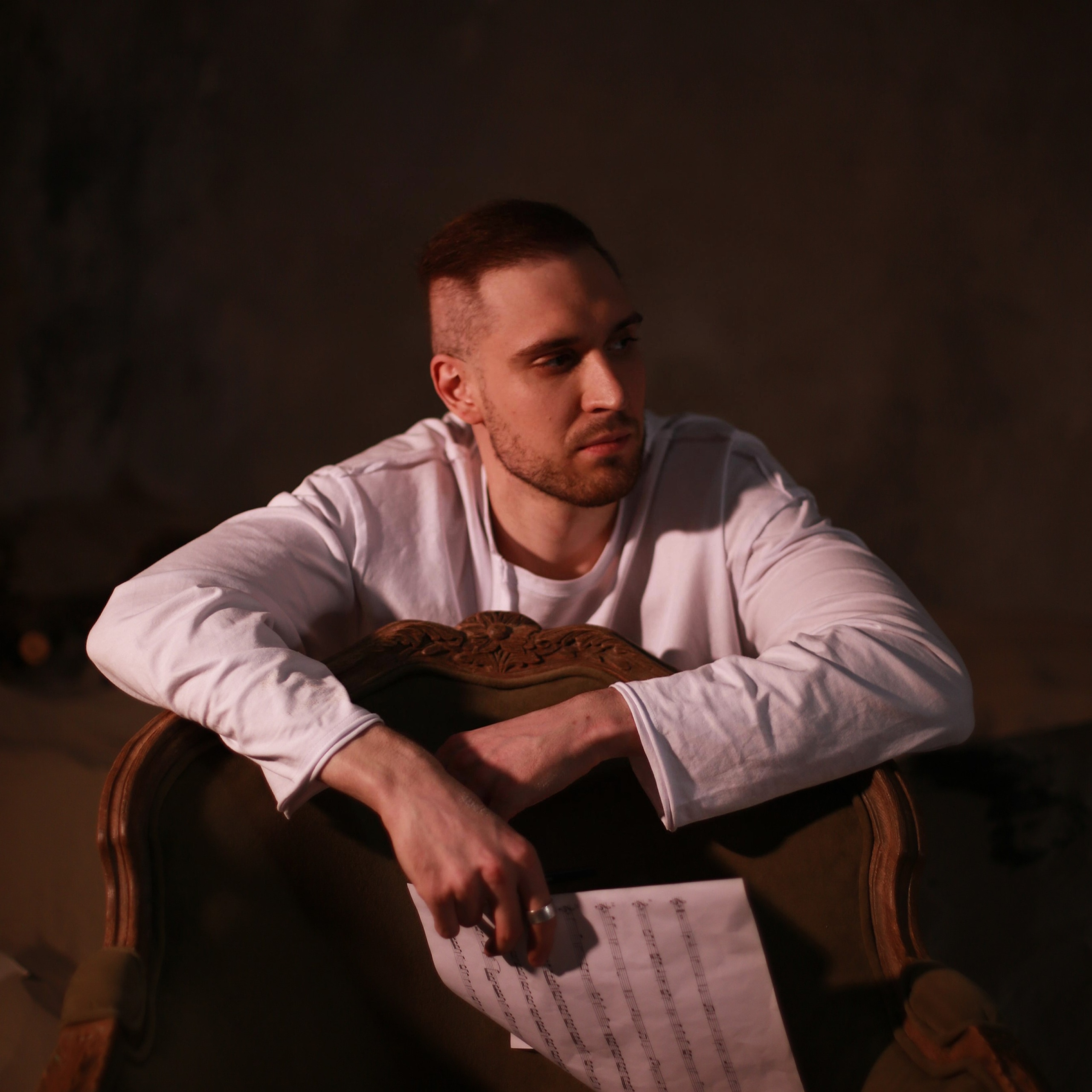 

Билеты на Александр Демидов. От мировых хитов до собственных сочинений (Дом Шрёдера)