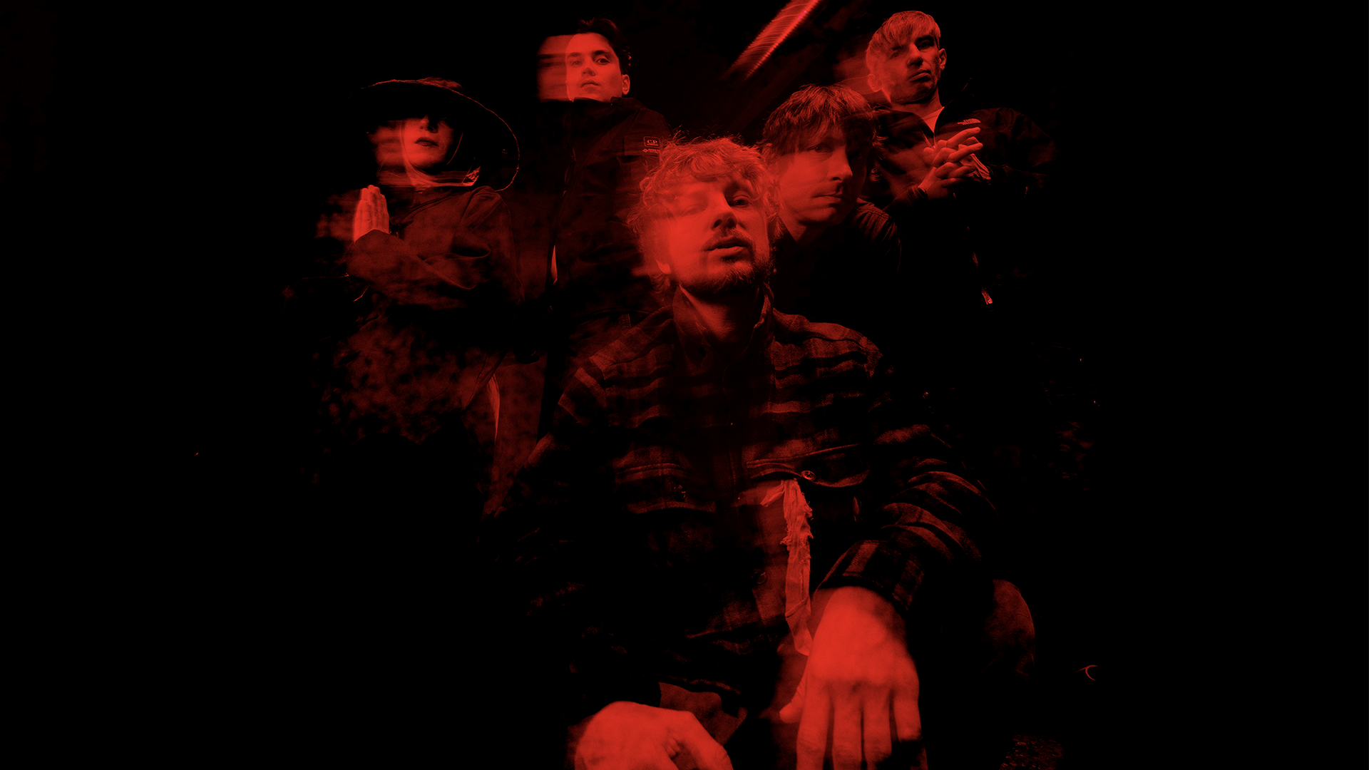 

Билеты на Bajinda Behind The Enemy Lines, WLVS, Матьмачеха (Сигнал)