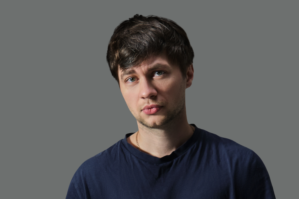 Алексей Шамутило