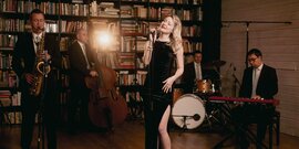 Jazzplay и Маргарита Симанова