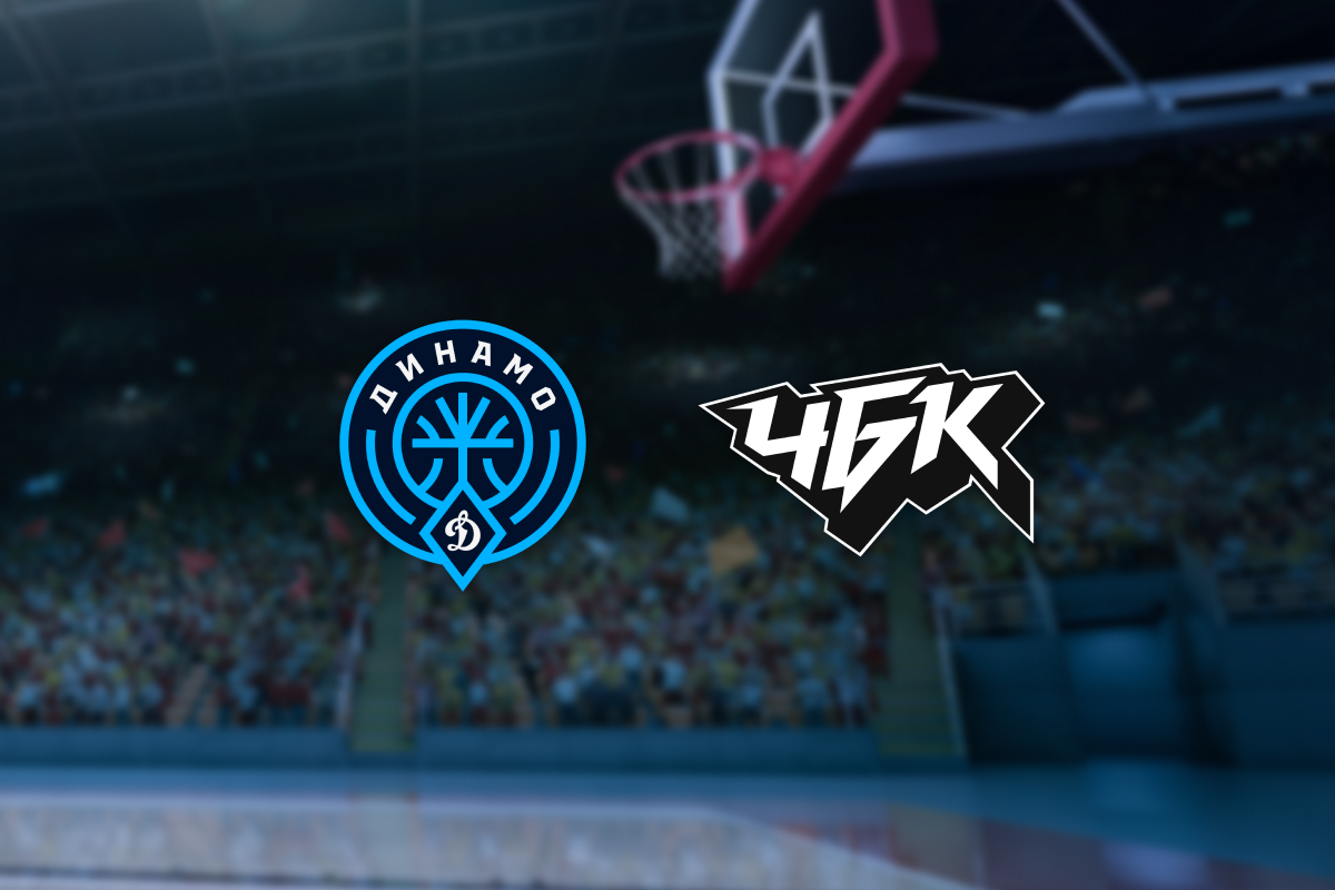 

Билеты на Динамо Уфа — ЧБК (Спортивный комплекс «Динамо»)