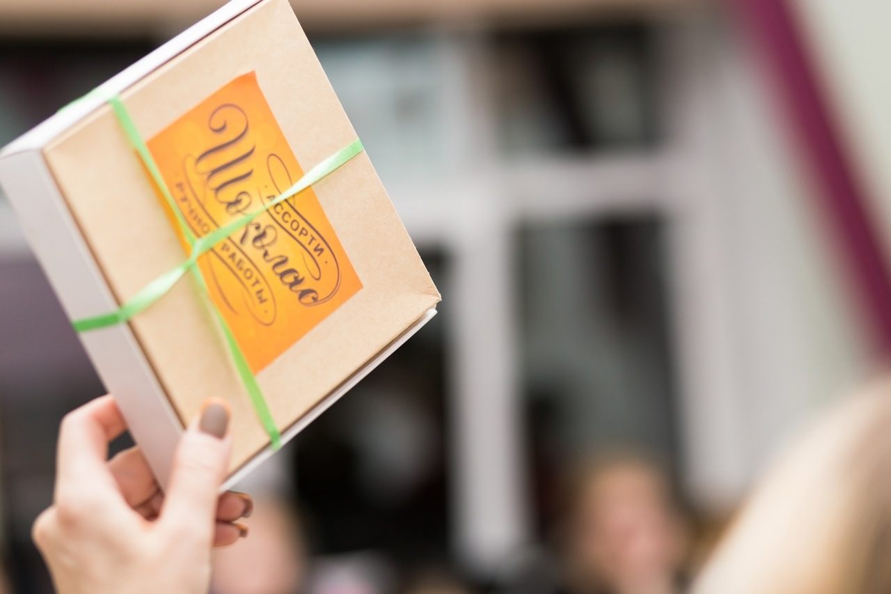 

Билеты на Шоколадный мастер-класс с Дедом Морозом (Сладкоежка)