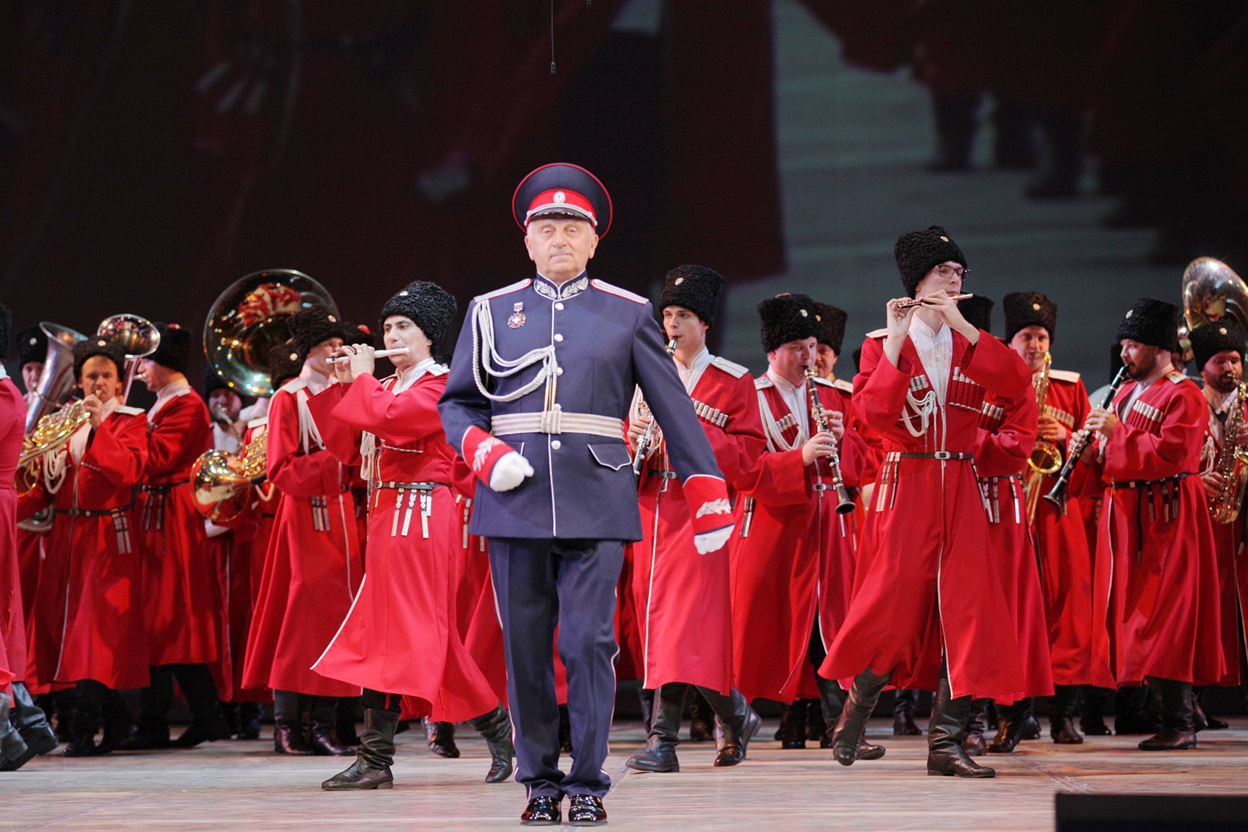 

Билеты на Нам — 35! (Музыкальный театр)