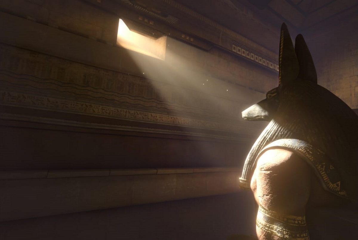 

Билеты на Escape the Lost Pyramid (The Deep VR на Ершова)