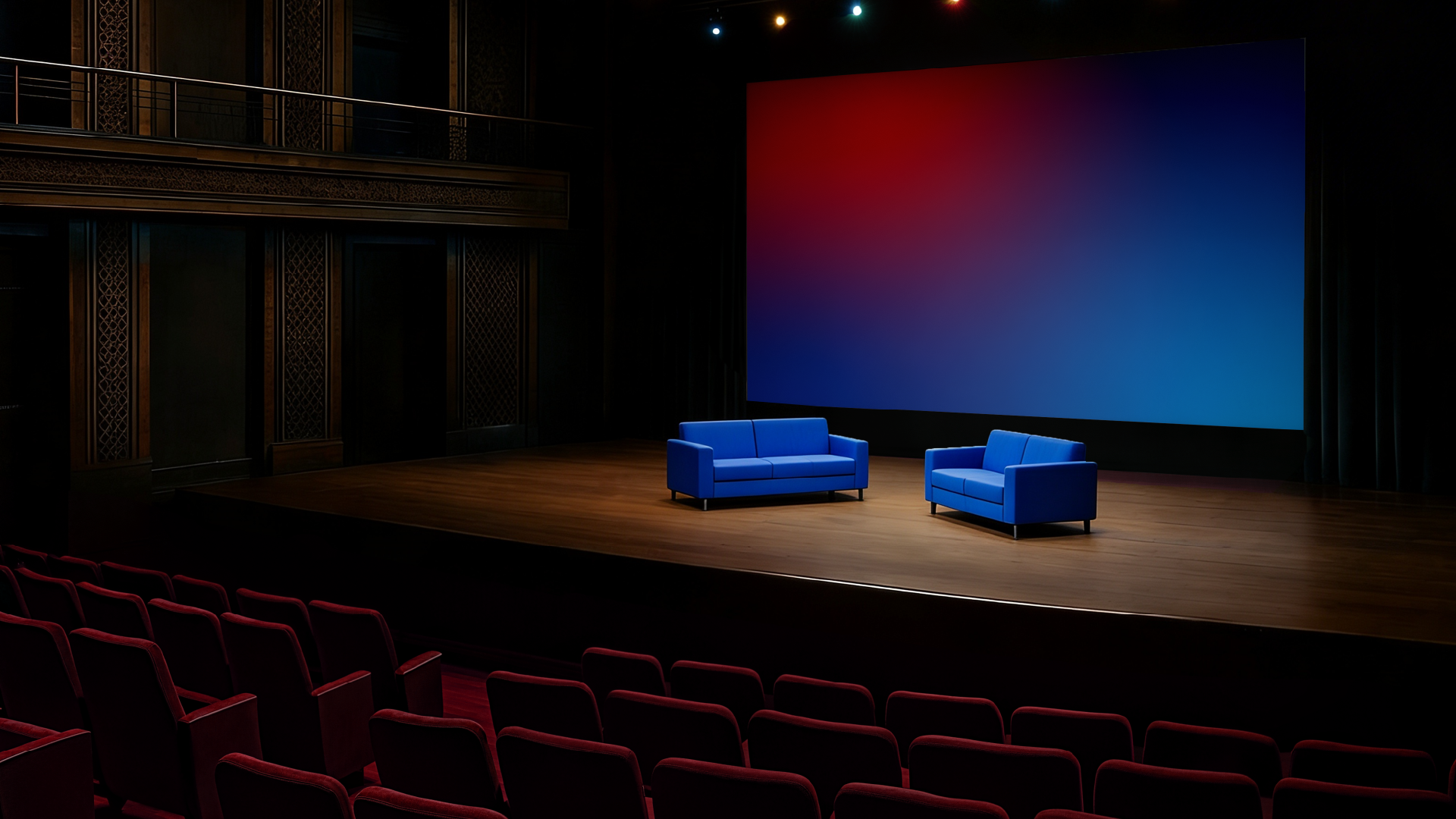 Афиша: 100 и 1 лекция под Серебряным дождём в Москве 8 апреля 2026