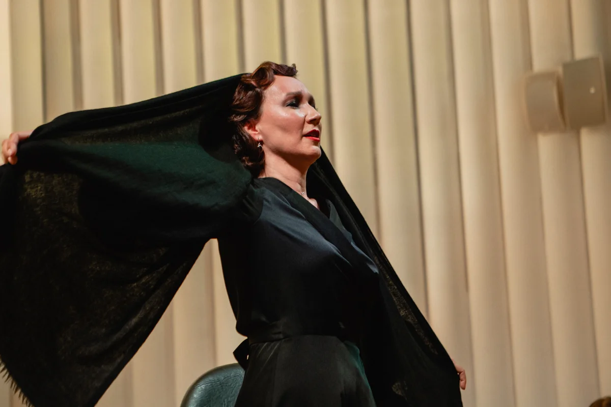 

Билеты на Вещие вещи (Мастерская на Кулишках (МнаК))