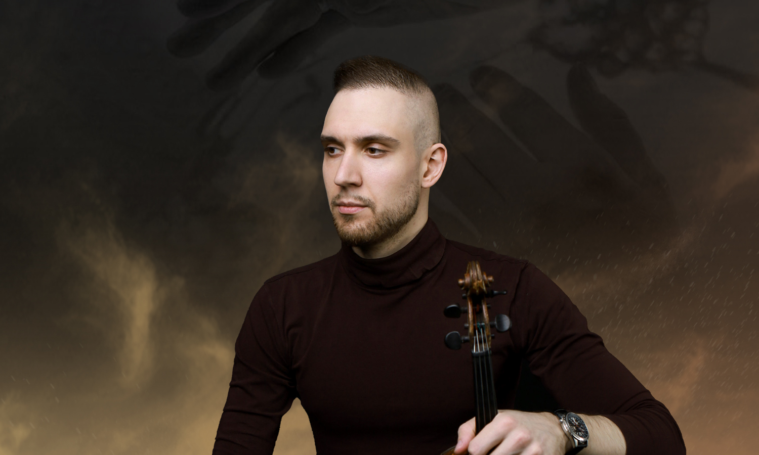 

Билеты на Александр Демидов (Культурный центр «Дом»)