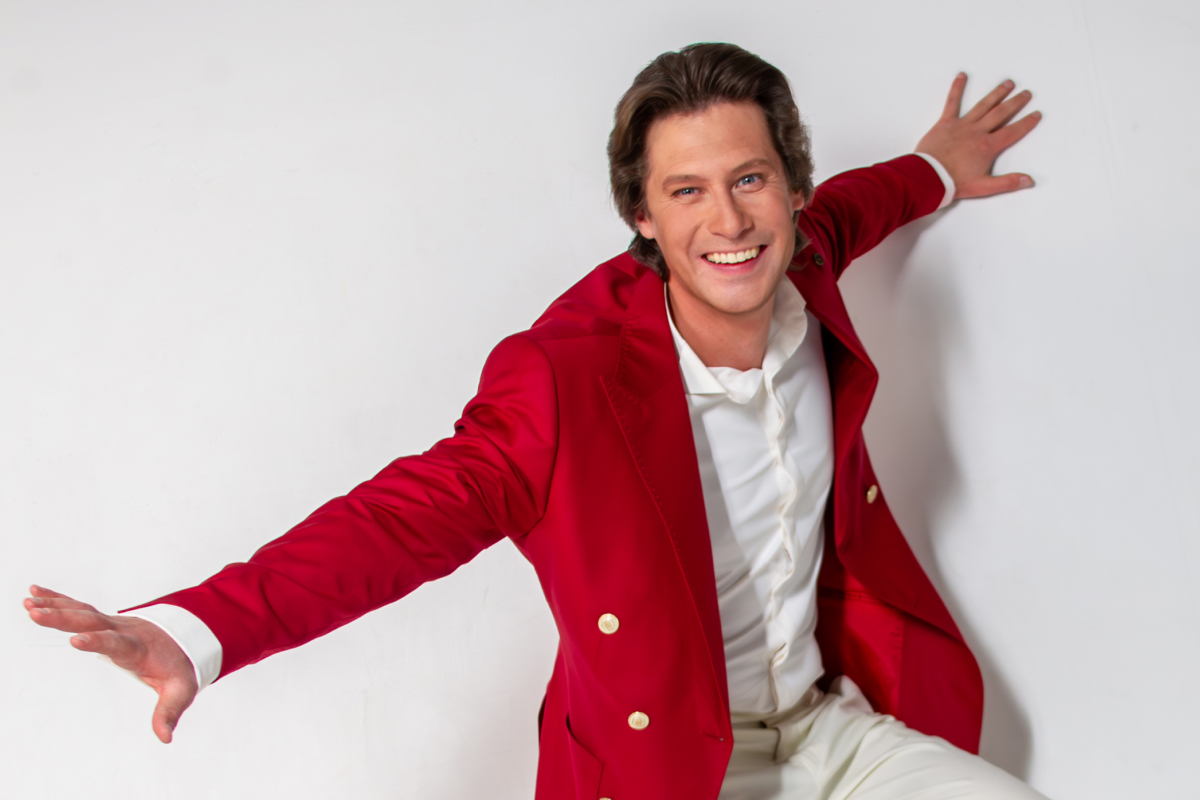 

Билеты на Антон Авдеев и эстрадно-симфонический оркестр (Колизей)