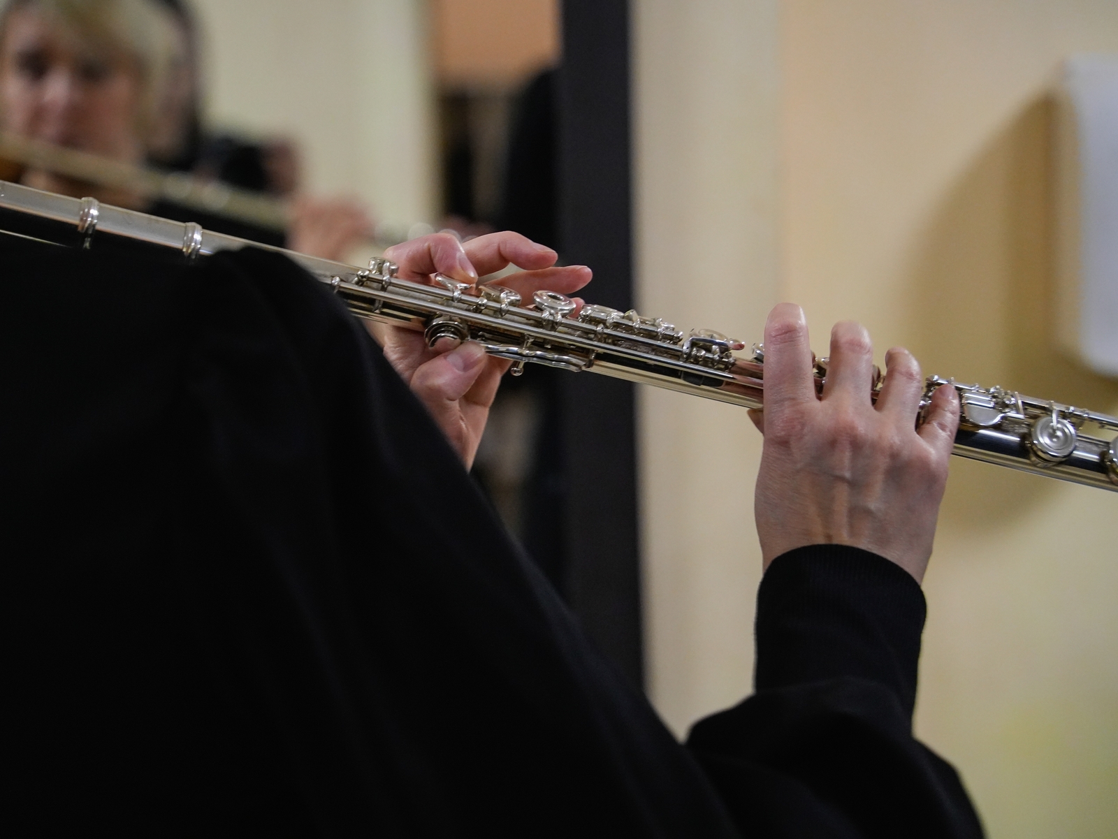 

Билеты на Запечатленный ангел (Филармония им. Ростроповича)